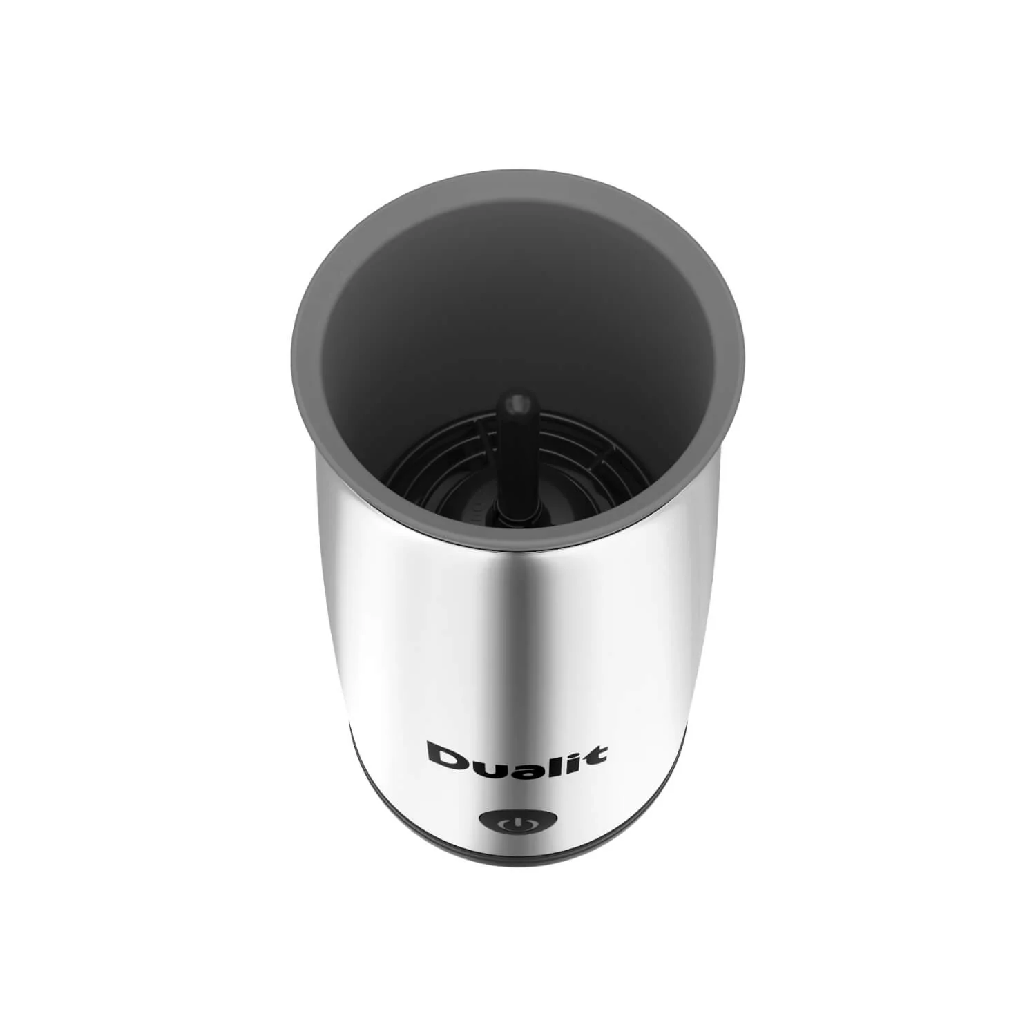 Dualit 84143 Hot Chocolate Maker & Milk Frother - Chrome - Image 3