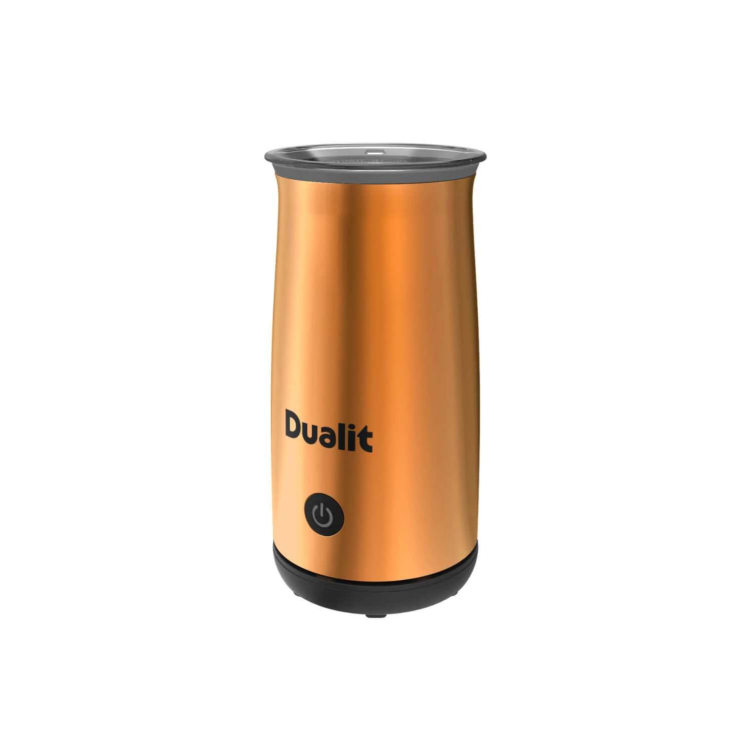 Dualit 84142 Hot Chocolate Maker & Milk Frother - Copper - Image 2