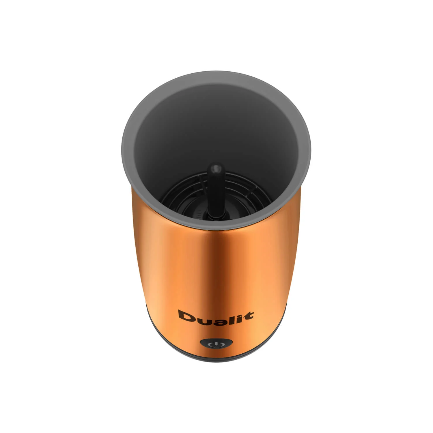 Dualit 84142 Hot Chocolate Maker & Milk Frother - Copper - Image 4