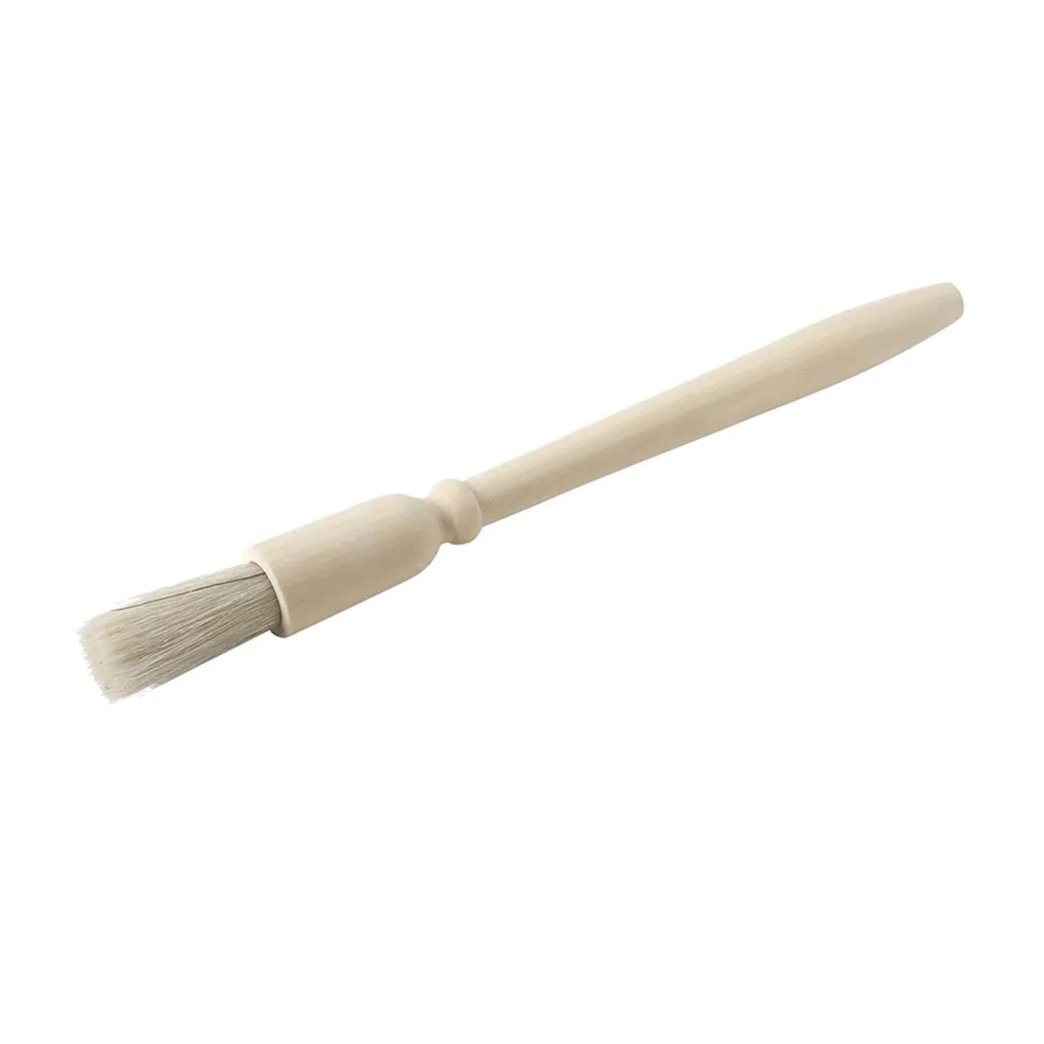 Eddingtons Beechwood Pastry Brush - Large