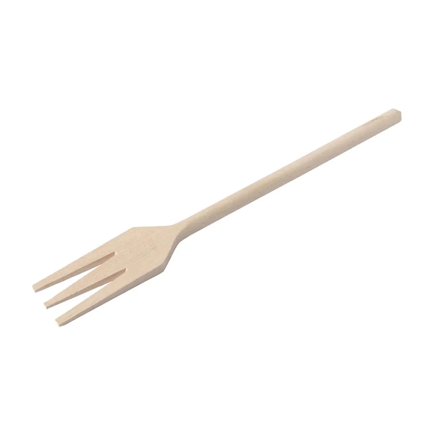 Eddingtons Beechwood Serving Fork