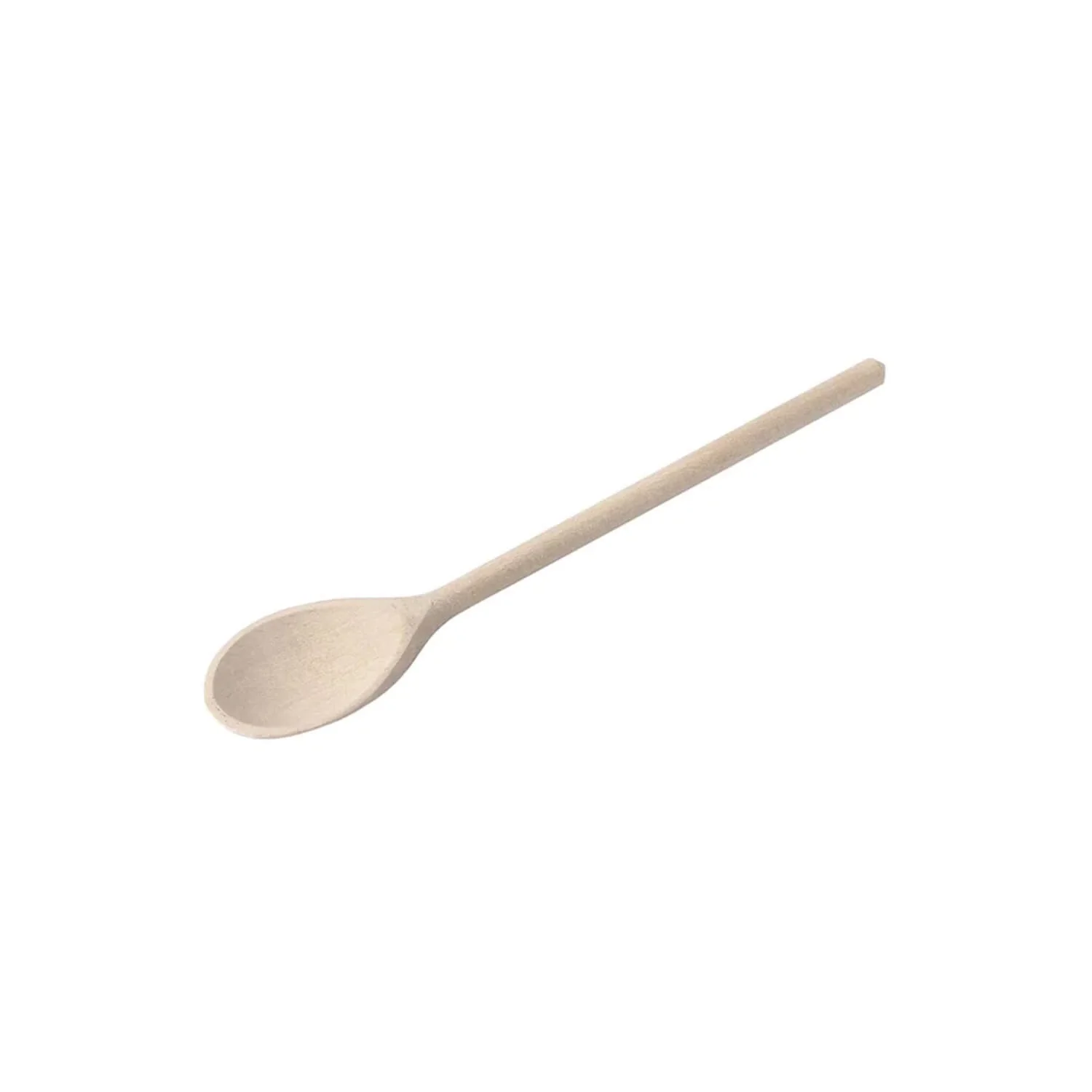 Eddingtons Beechwood Wooden Spoon - 30cm