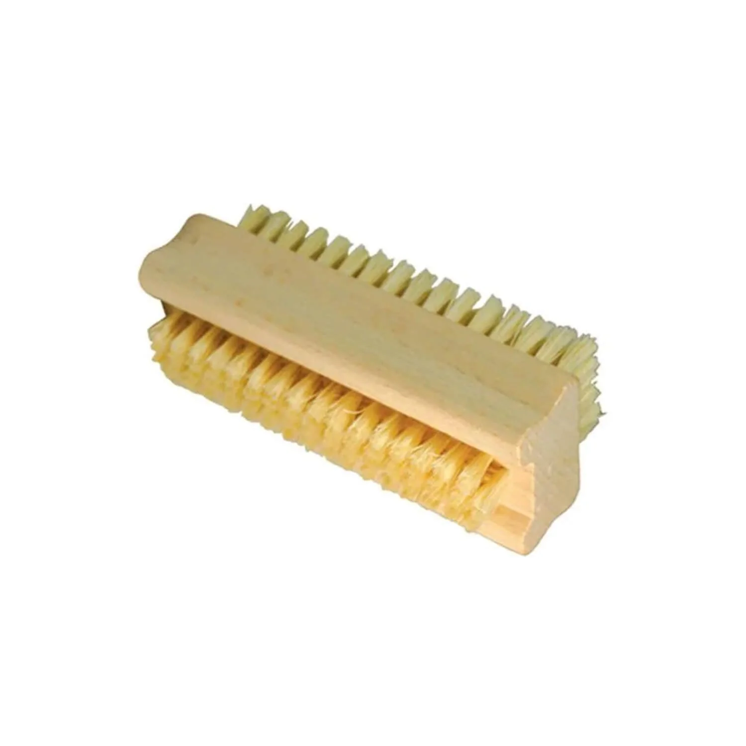 Eddingtons Valet Wooden Nail Brush