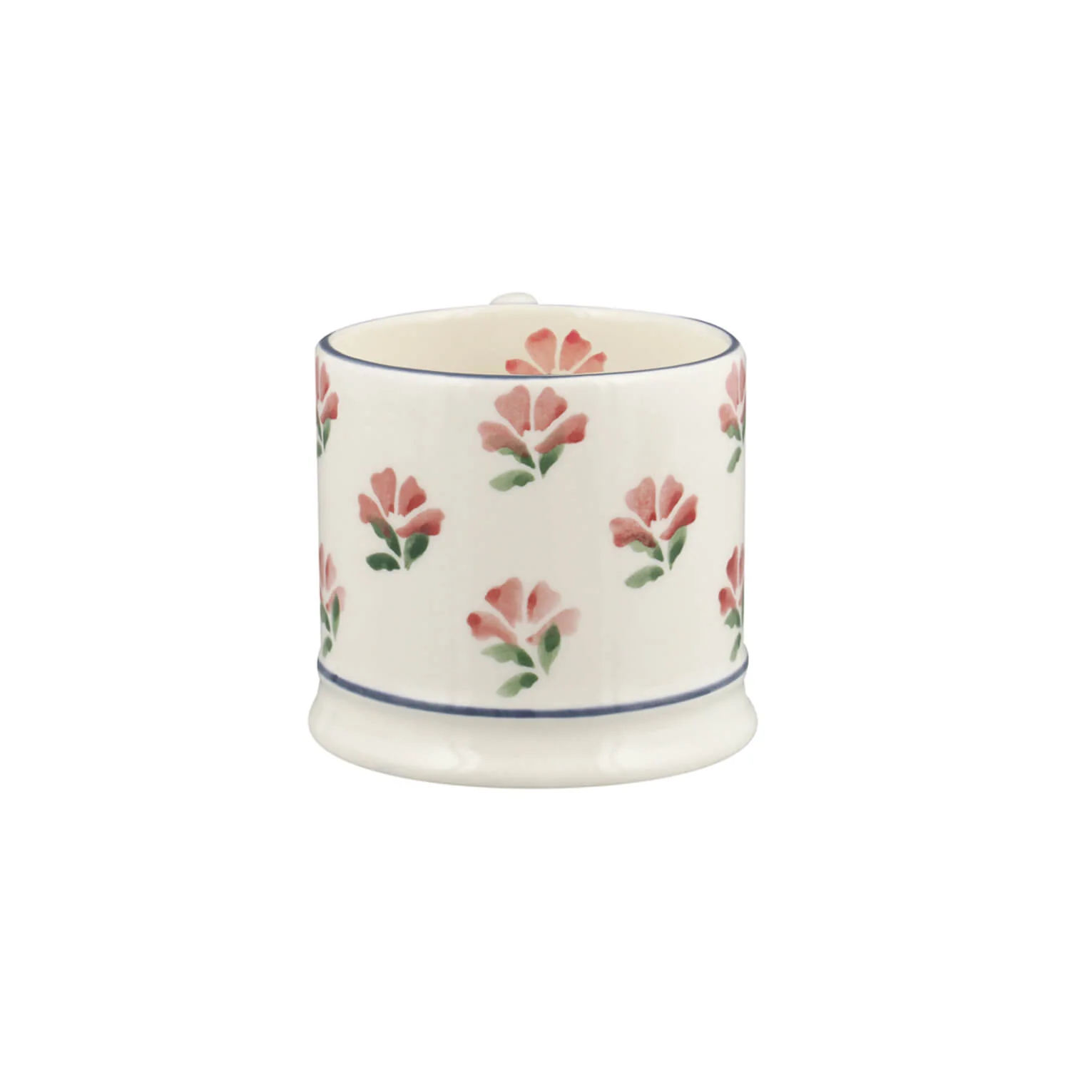 Emma Bridgewater 175ml Small Mug - Little Roses - Image 2