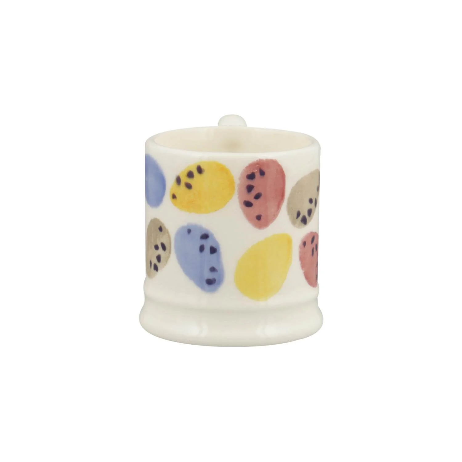 Emma Bridgewater 50ml Tiny Mug - Mini Eggs - Image 2