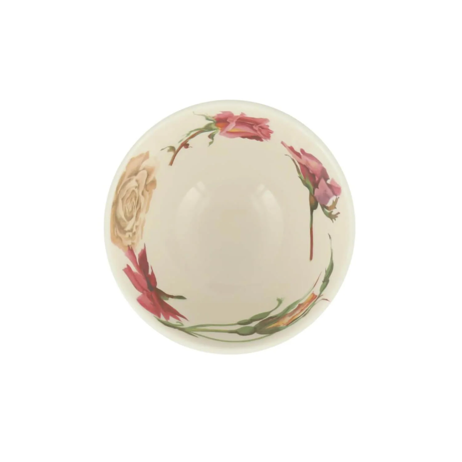 Emma Bridgewater Earthenware Small Old Bowl - Roses All My Life - Image 3