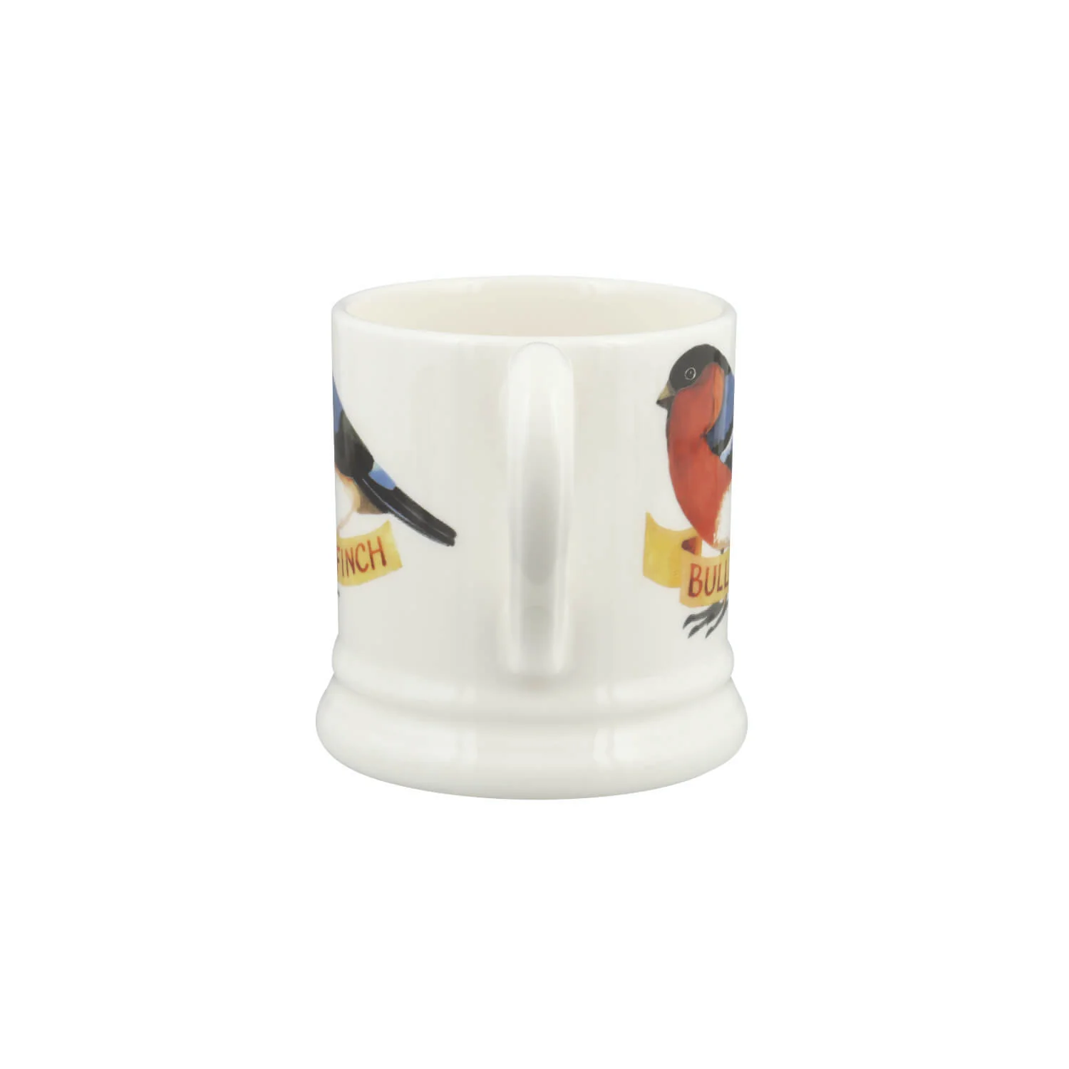 Emma Bridgewater Half Pint Mug - Bullfinch - Image 3