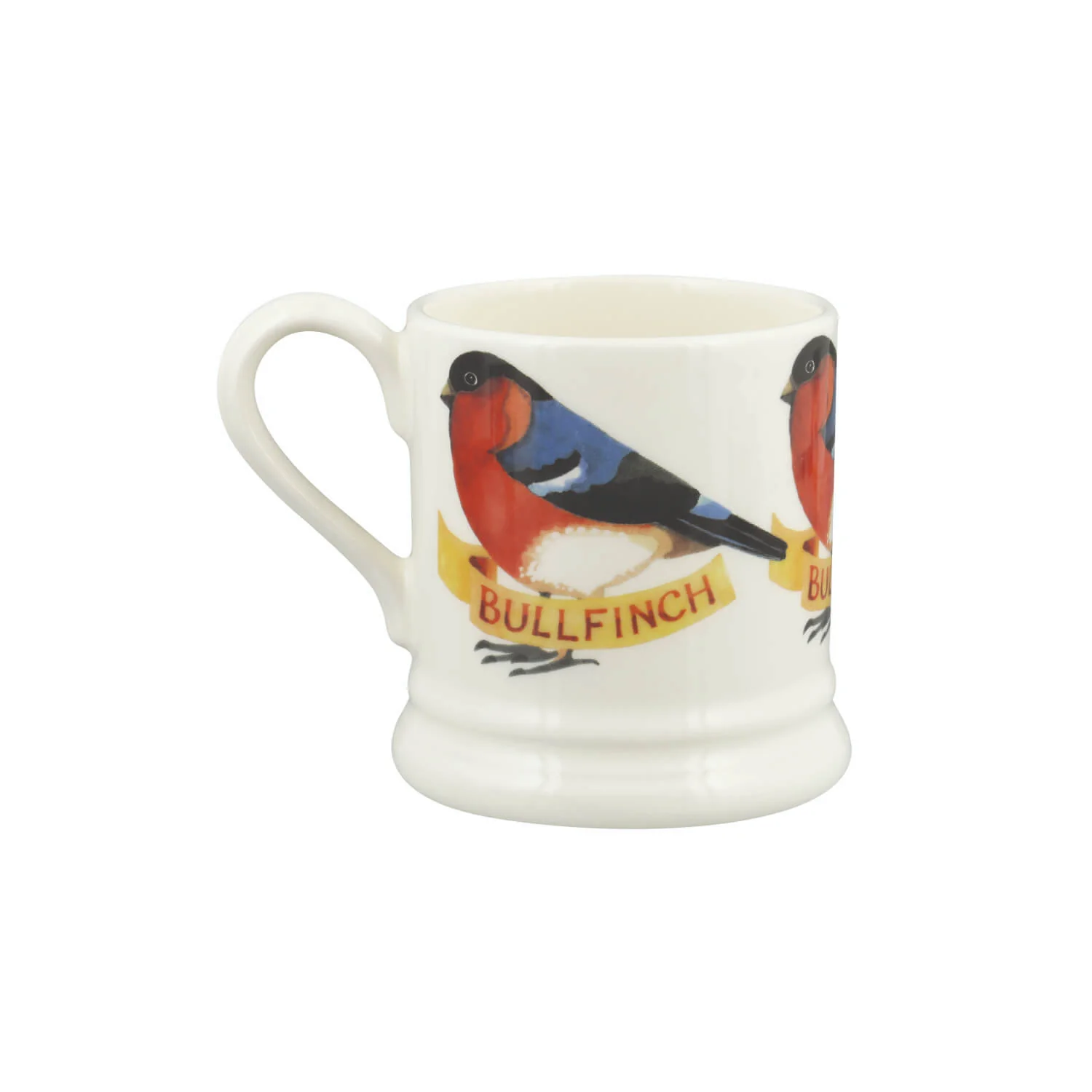 Emma Bridgewater Half Pint Mug - Bullfinch - Image 4