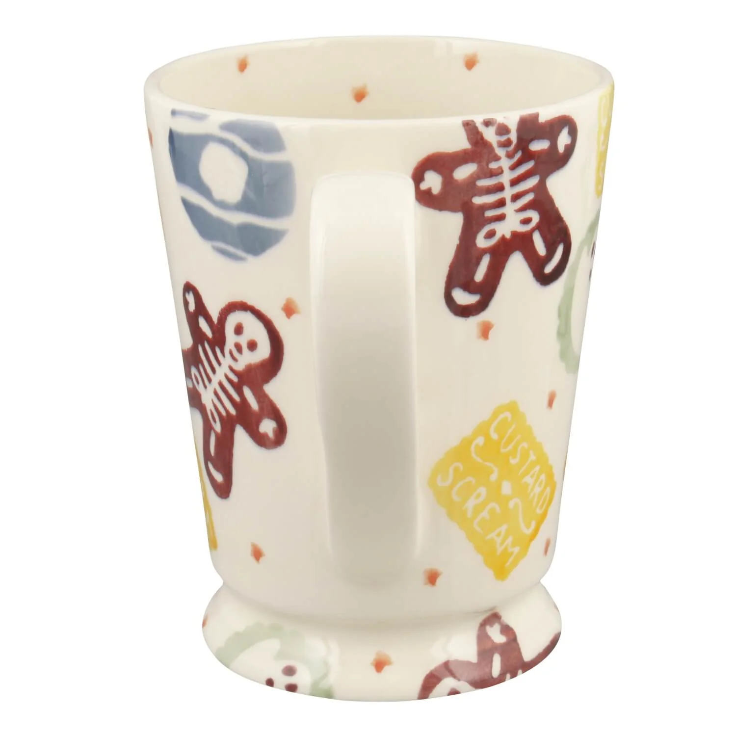 Emma Bridgewater Halloween Biscuits Cocoa Mug - Image 3