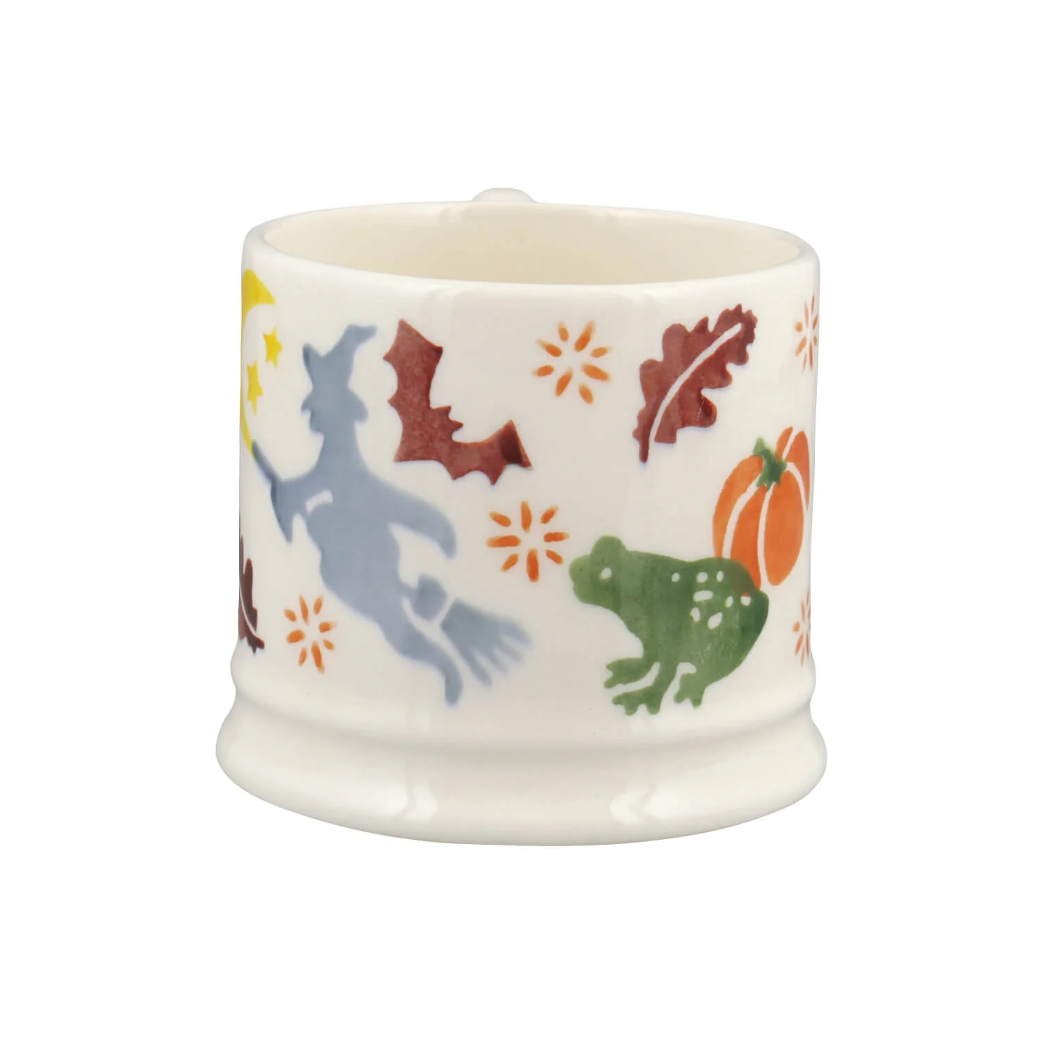 Emma Bridgewater Halloween Small Mug - Witch's Brew - Image 2