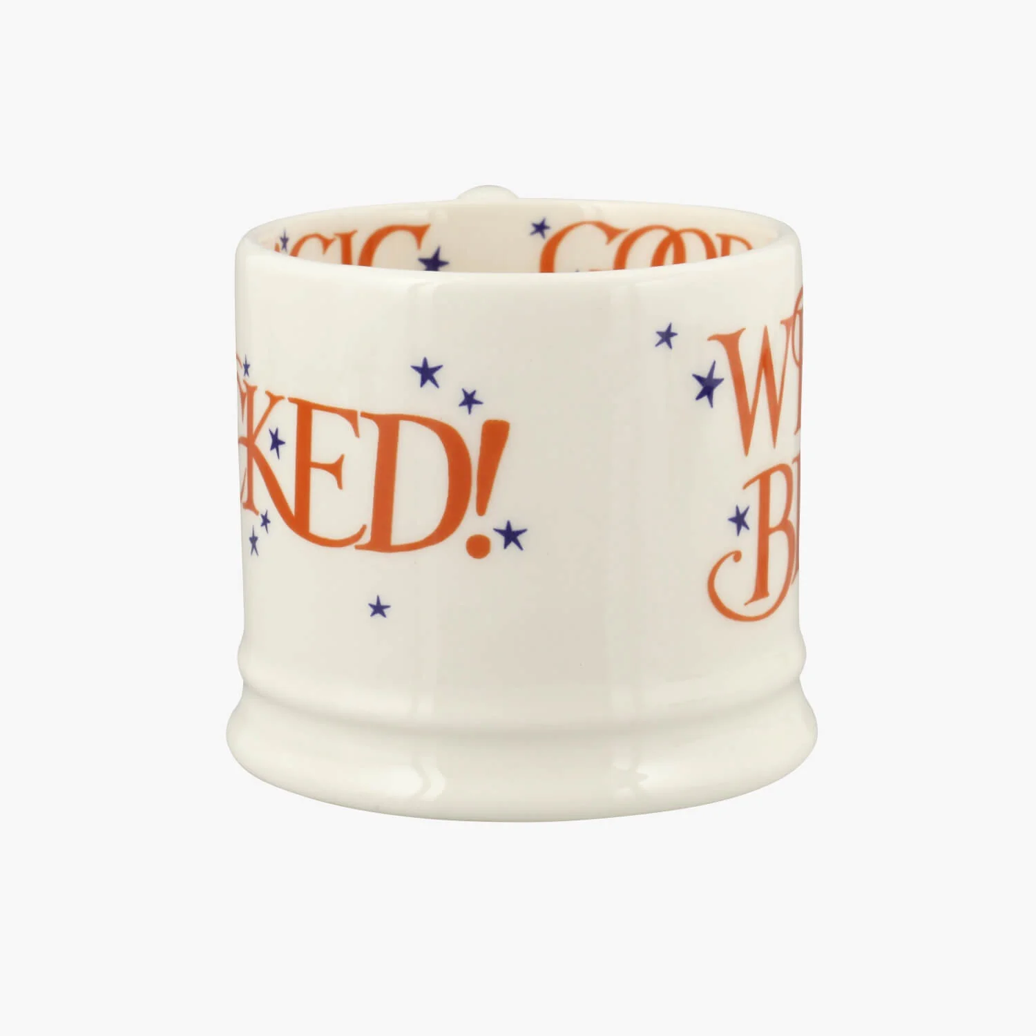Emma Bridgewater Halloween Toast & Marmalade Small Mug - Witch's Brew - Image 2