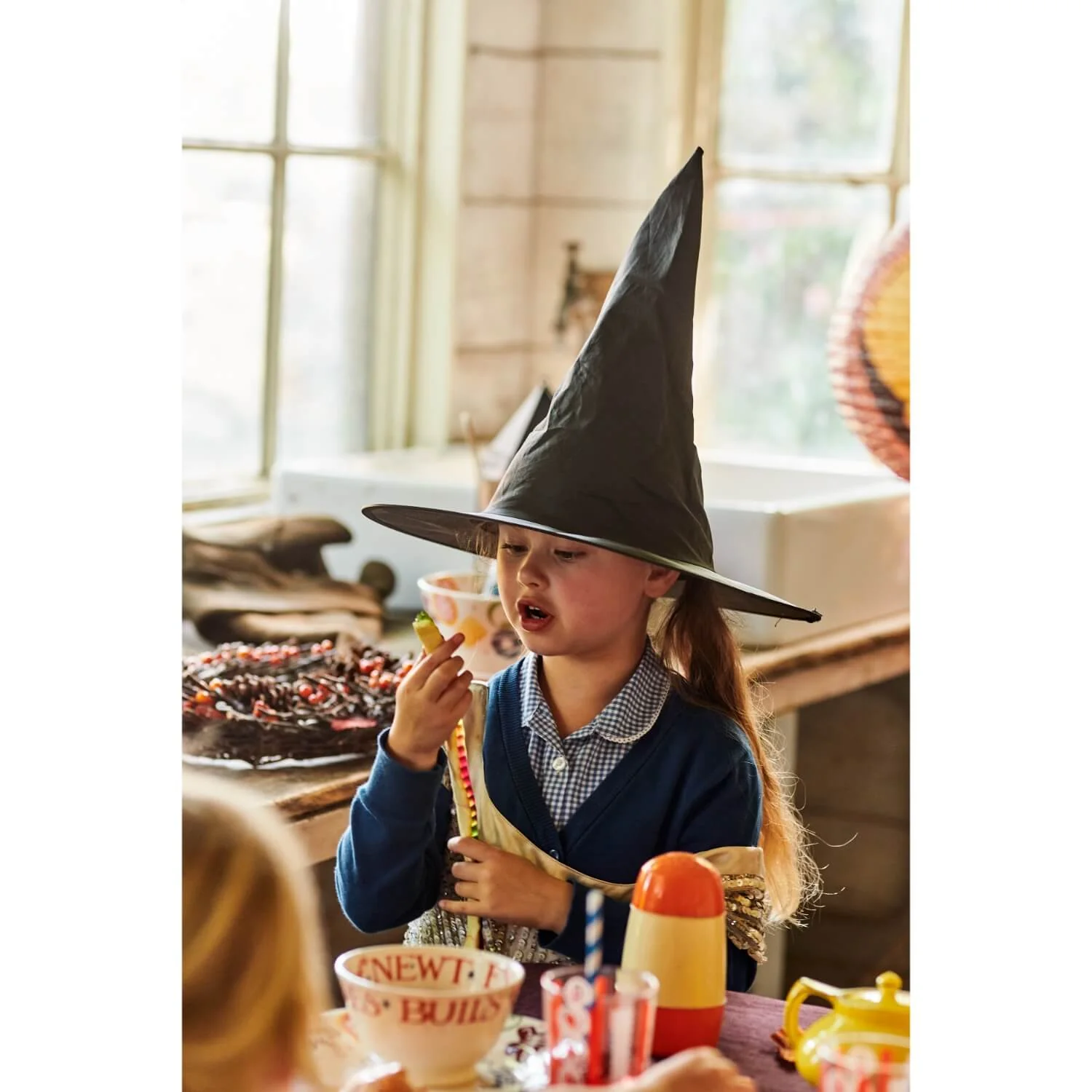 Emma Bridgewater Halloween Toast & Marmalade Small Mug - Witch's Brew - Image 4