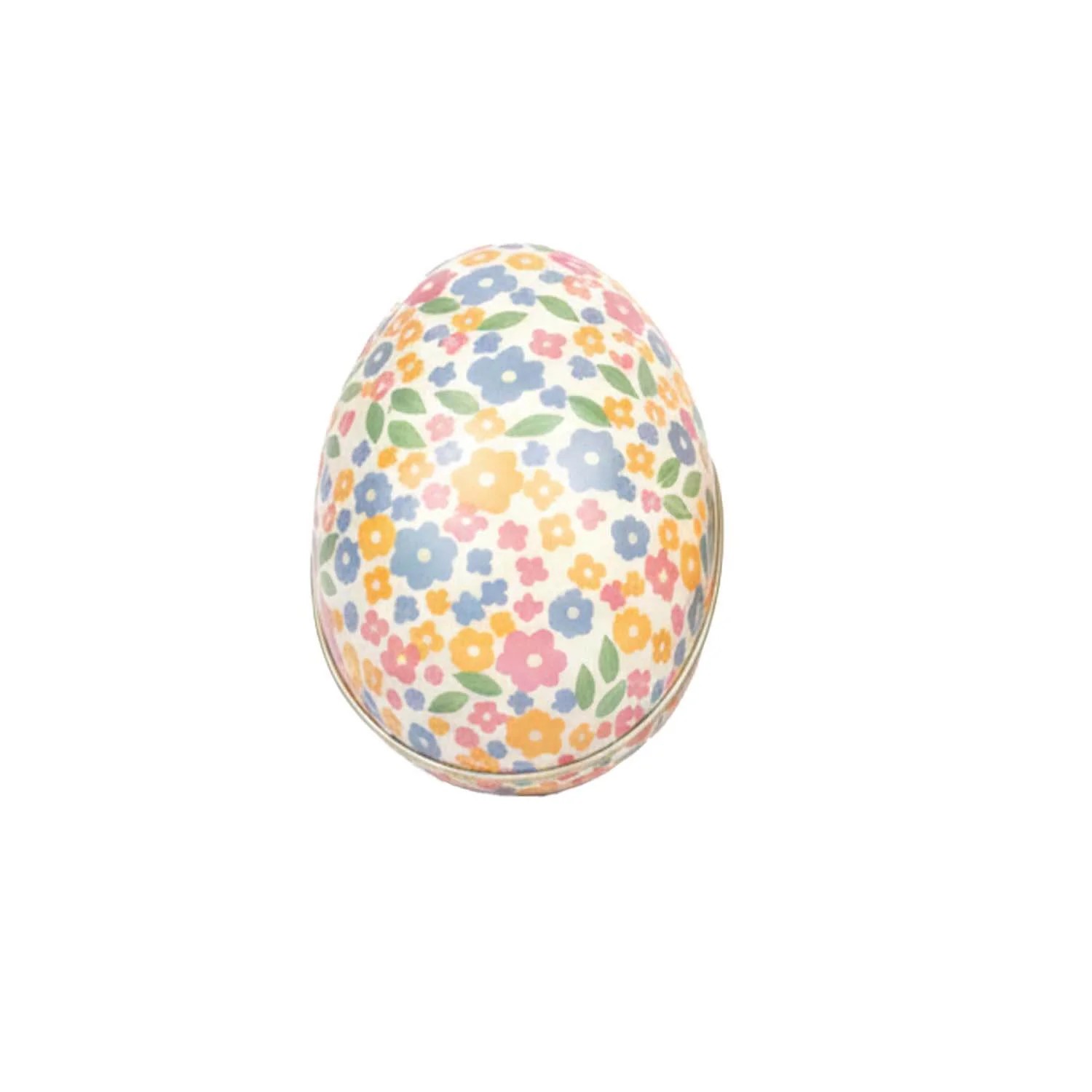 Emma Bridgewater Medium Egg Shaped Tin - Assorted - Image 2