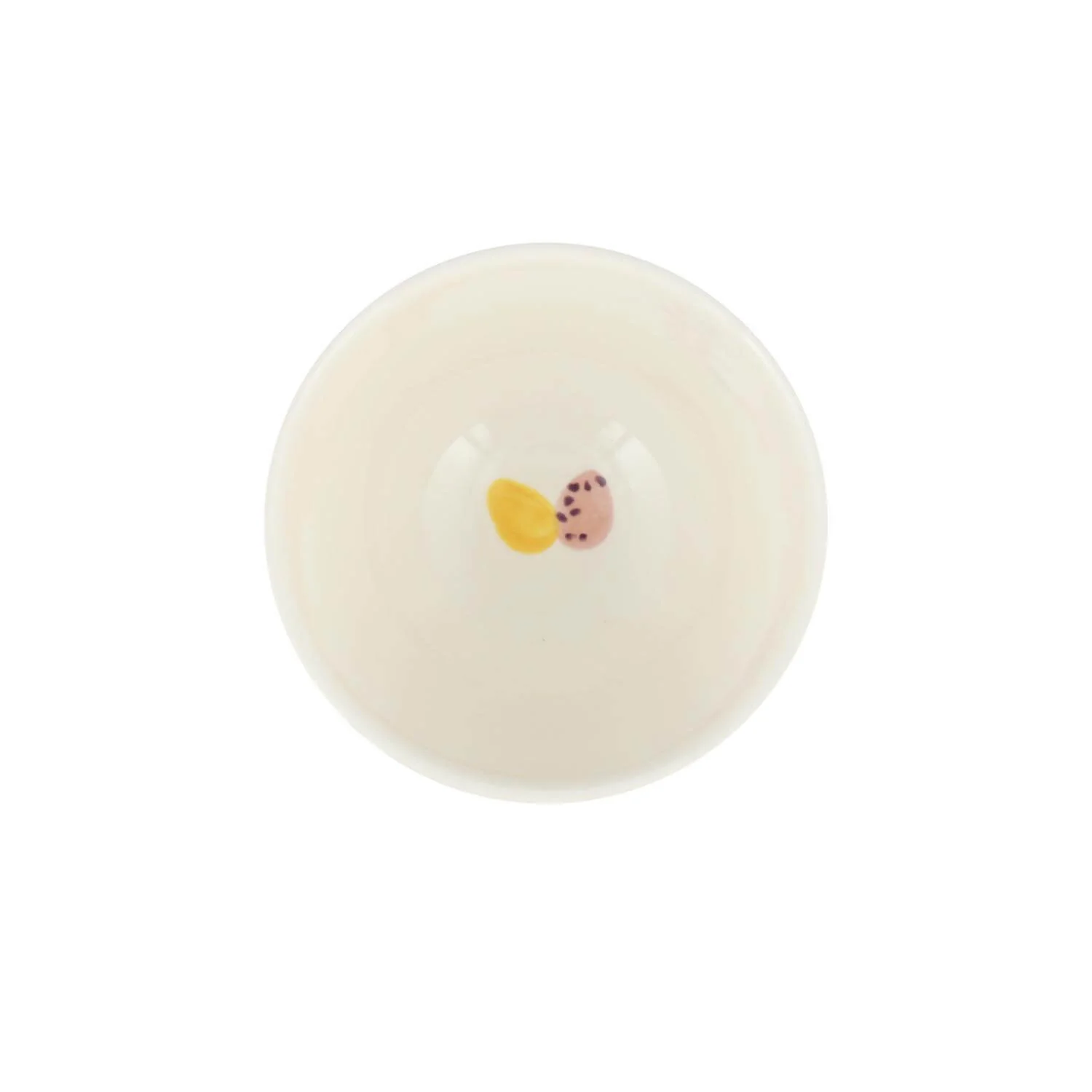 Emma Bridgewater Small Old Bowl - Mini Eggs - Image 2