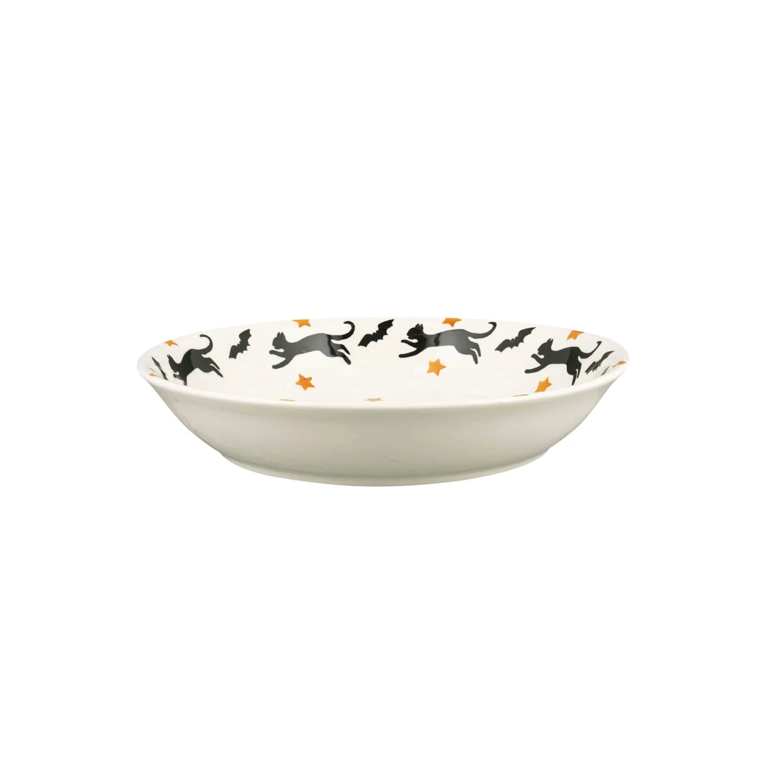 Emma Bridgewater The Wise Witches 23cm Medium Pasta Bowl - Image 2