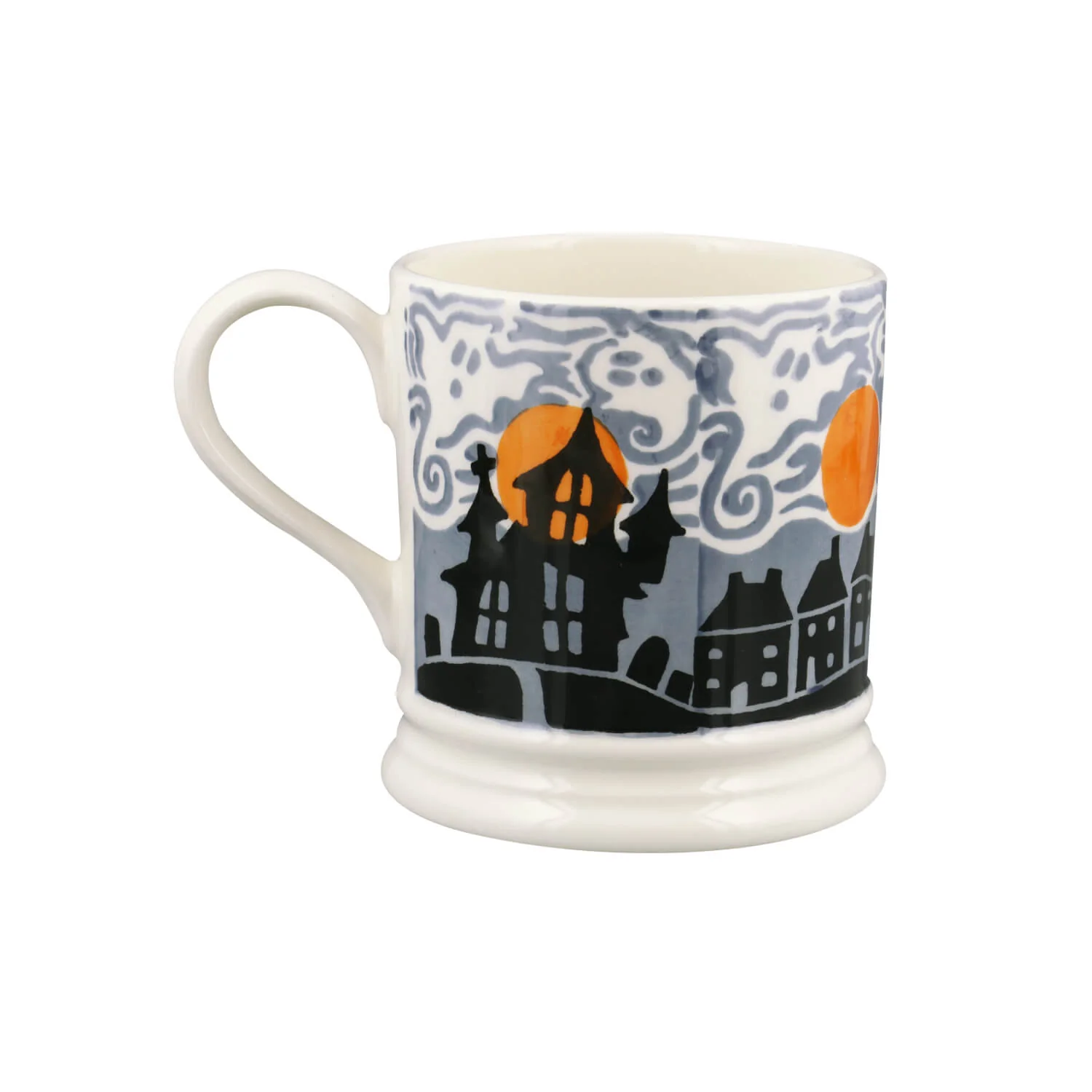 Emma Bridgewater The Wise Witches 470ml Large Mug - Image 2
