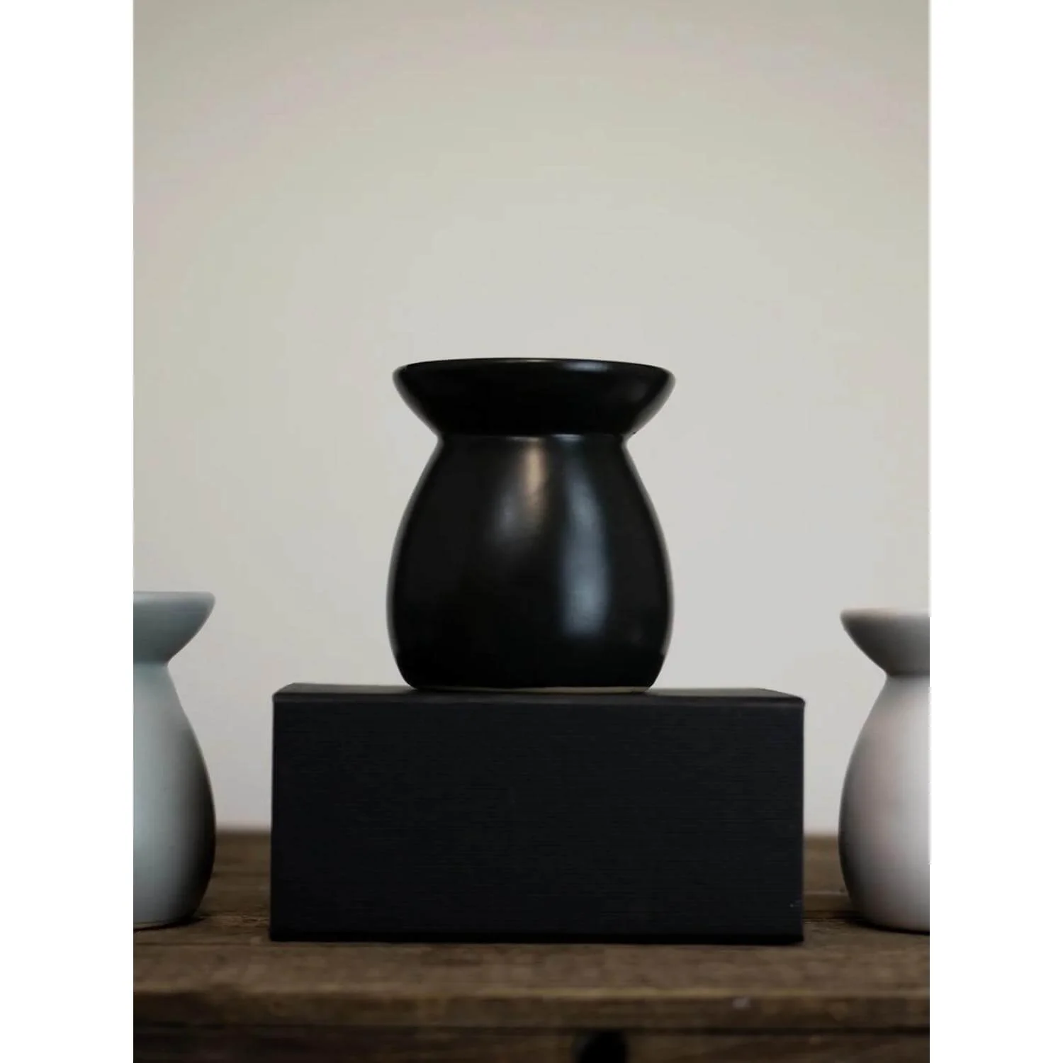 Freckleface Classic Melter - Black - Image 2