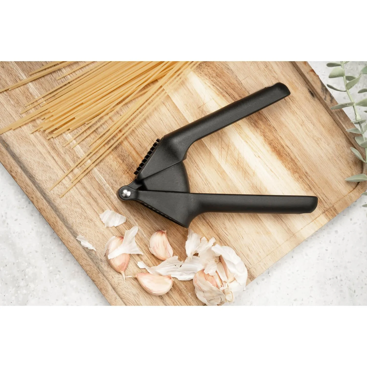 Fusion Garlic Press - Image 4