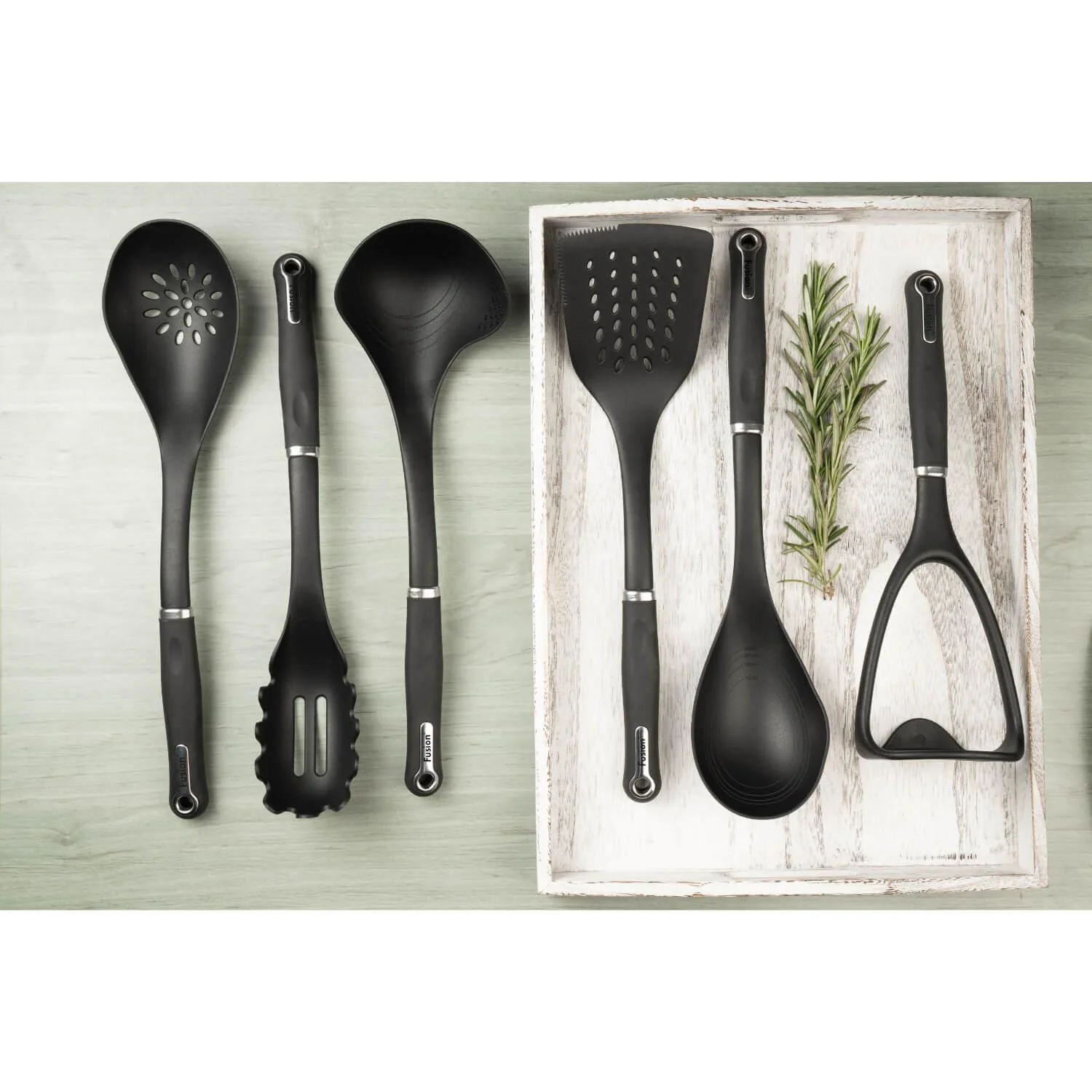 Fusion Nylon Ladle - Image 5