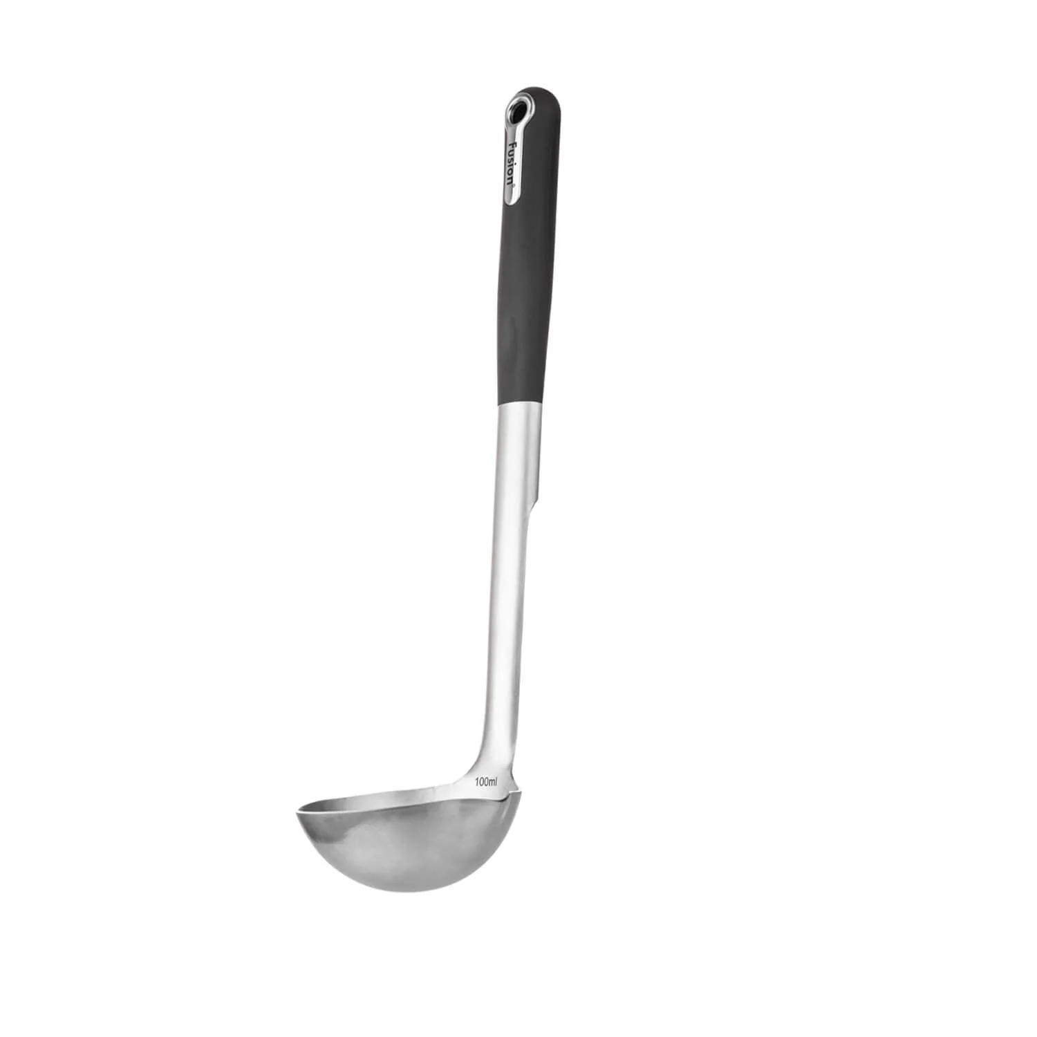 Fusion Stainless Steel Ladle