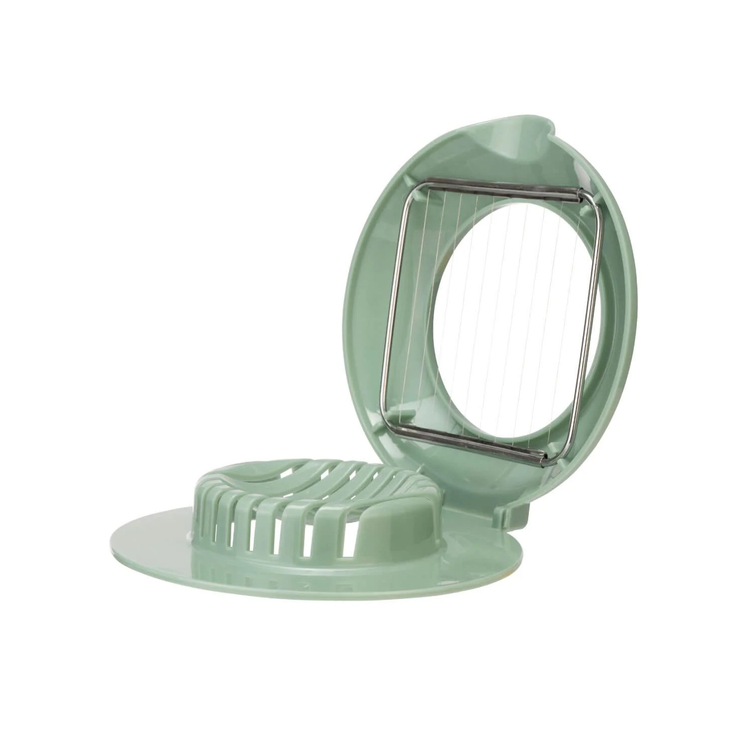 Fusion Twist Egg Slicer - Mint - Image 2