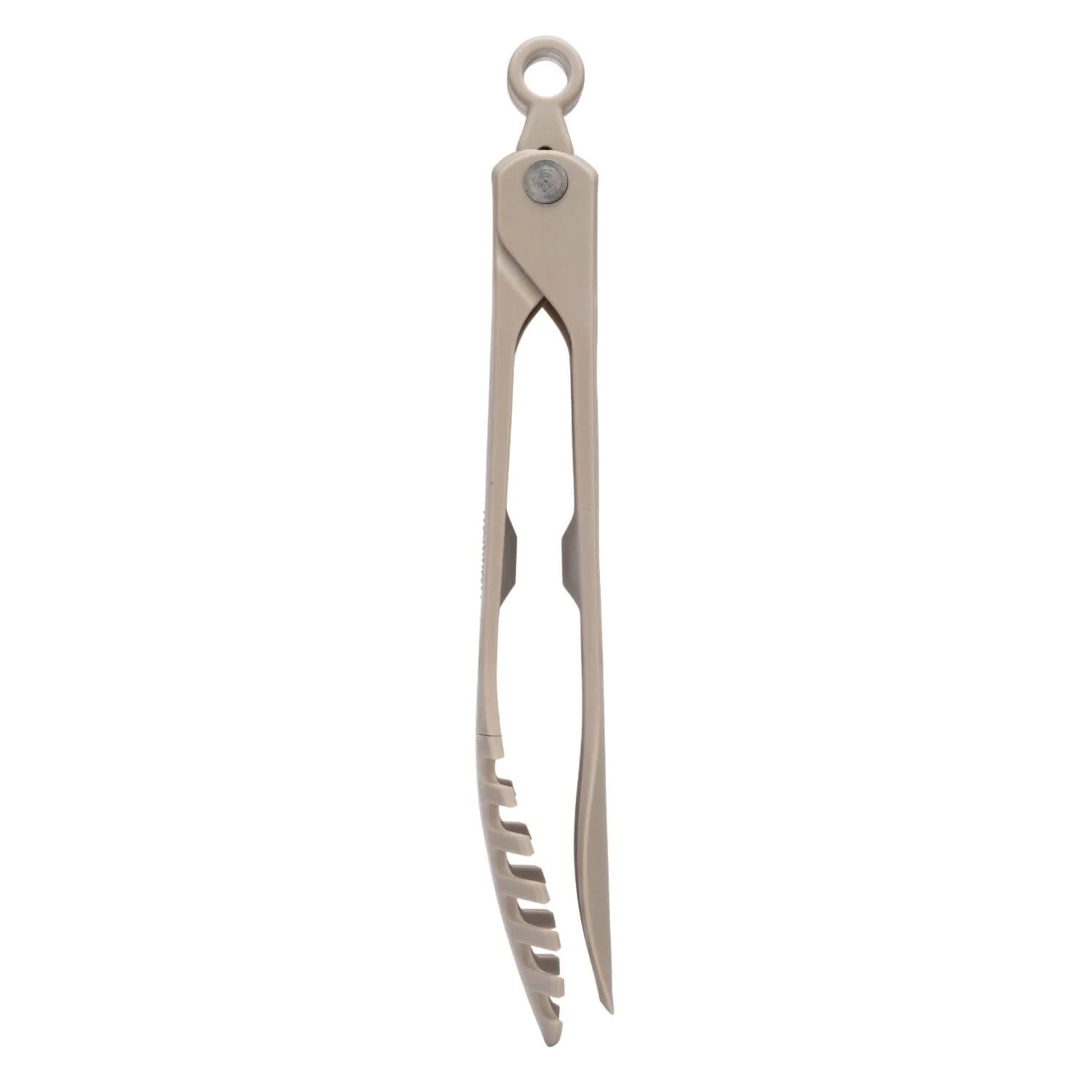 Fusion Twist Food Tongs - Grey - Image 2
