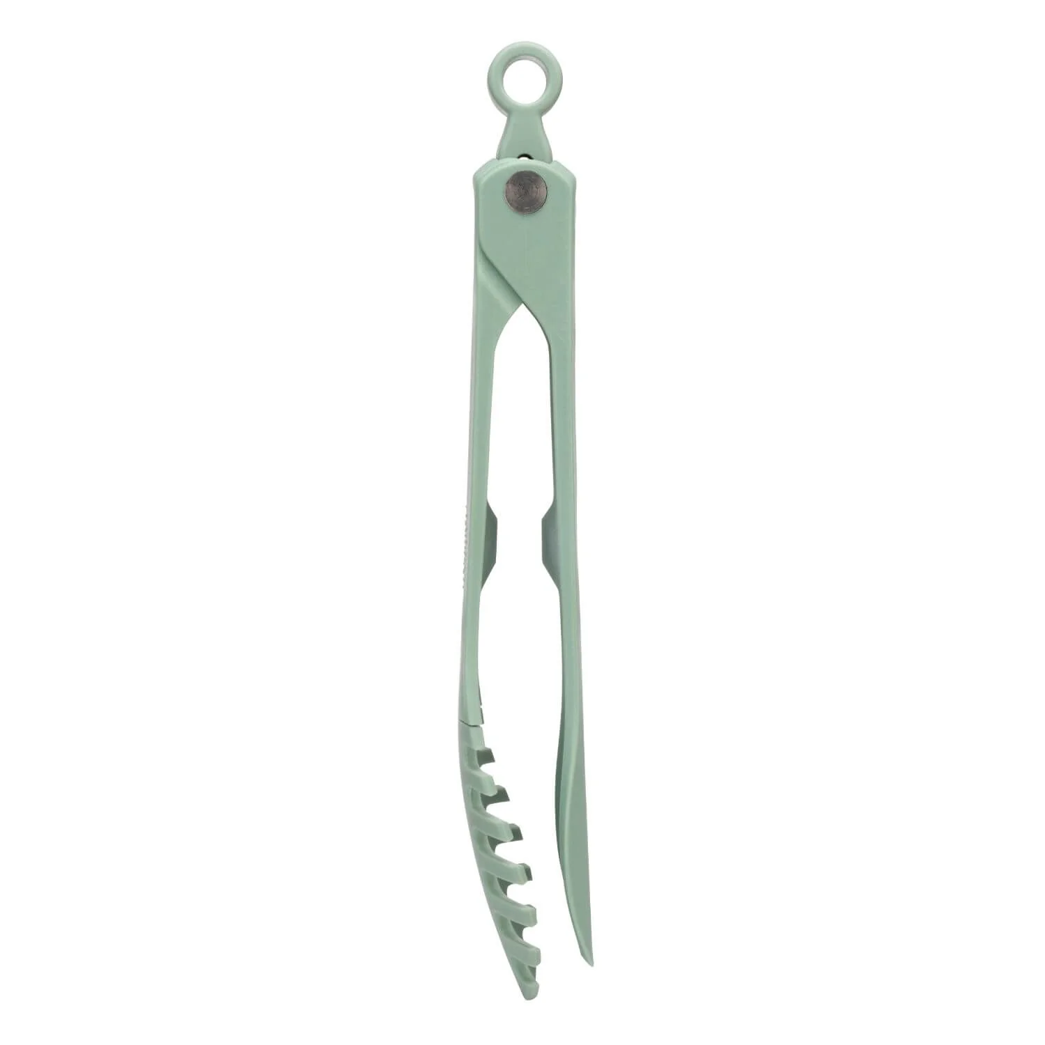 Fusion Twist Food Tongs - Mint - Image 2
