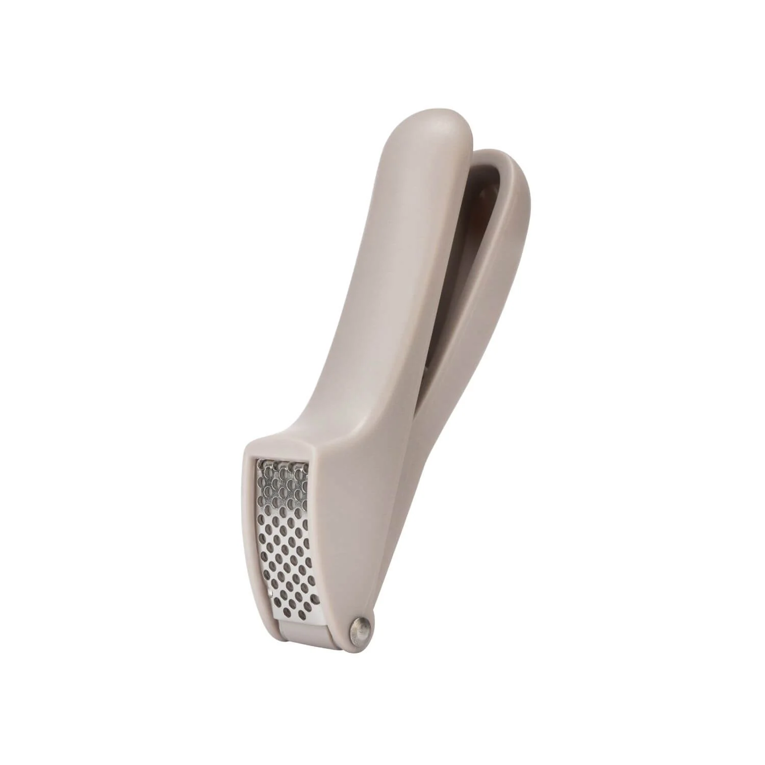 Fusion Twist Garlic Press - Grey - Image 3