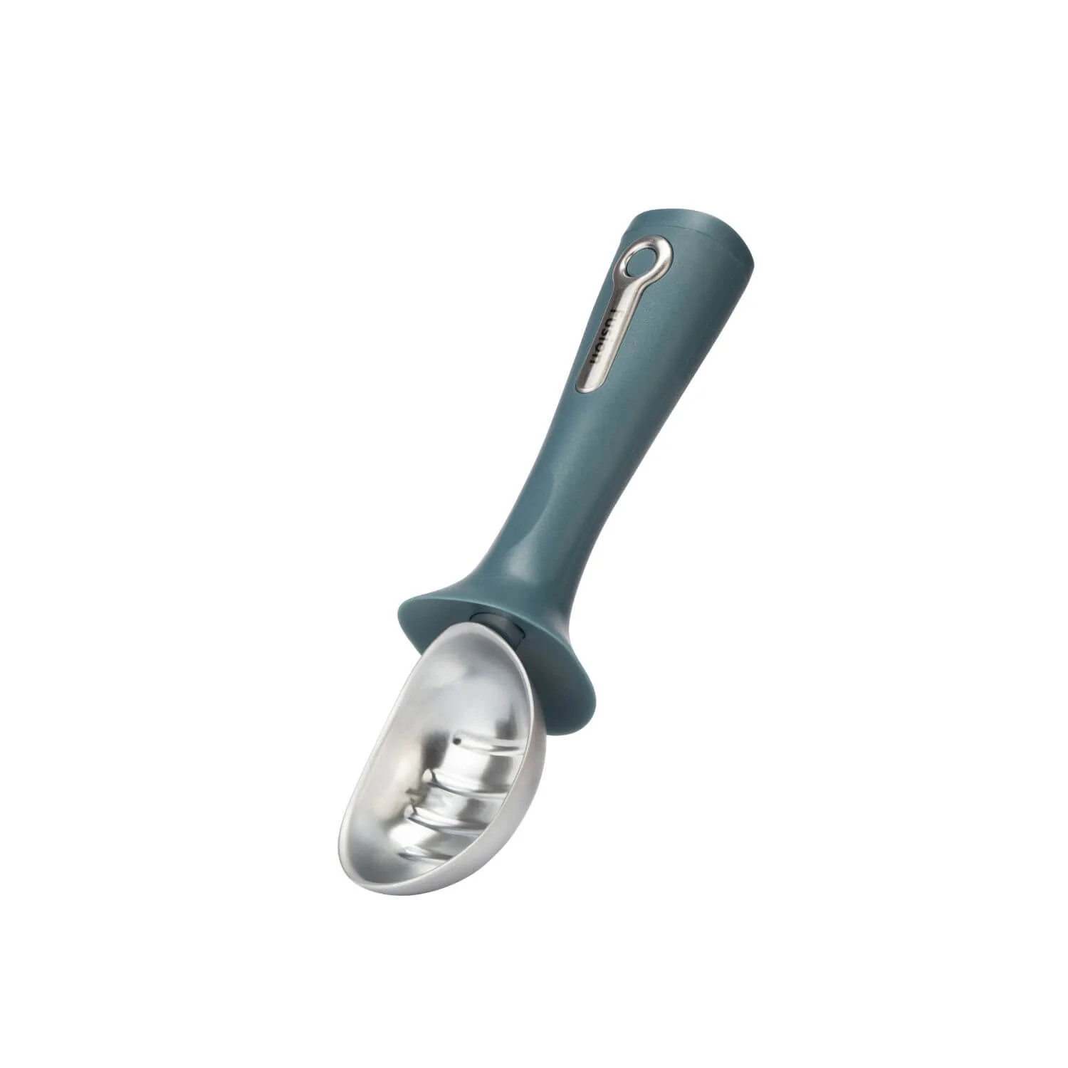 Fusion Twist Ice Cream Scoop - Blue - Image 2