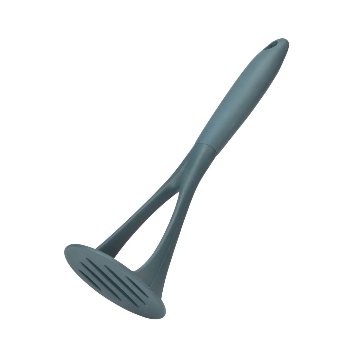 Fusion Twist Nylon Masher - Blue - Image 2