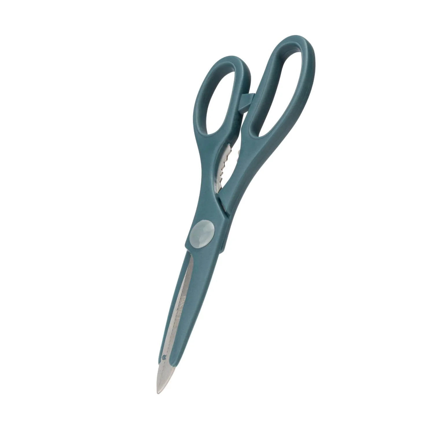 Fusion Twist Scissors - Blue - Image 2