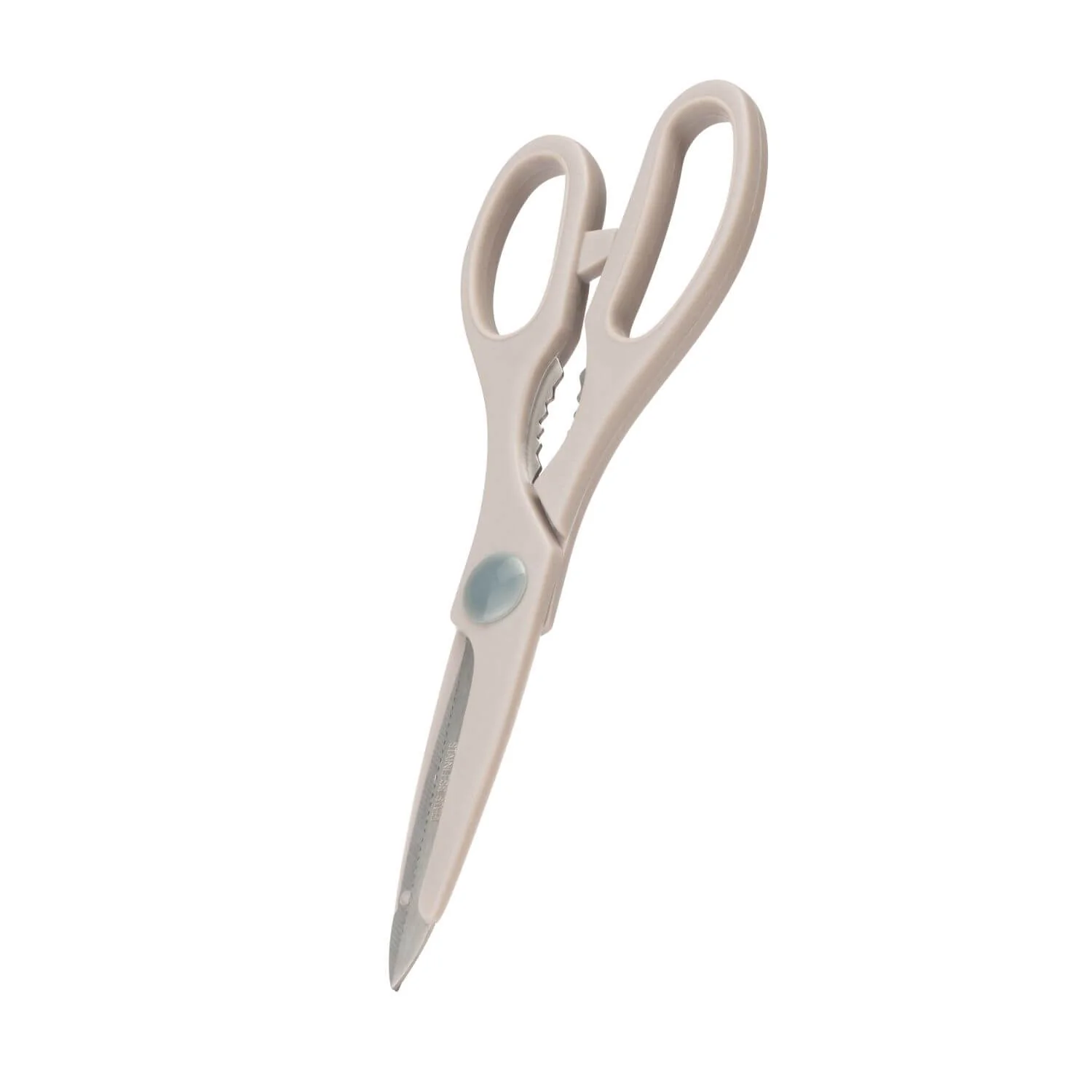 Fusion Twist Scissors - Grey - Image 2