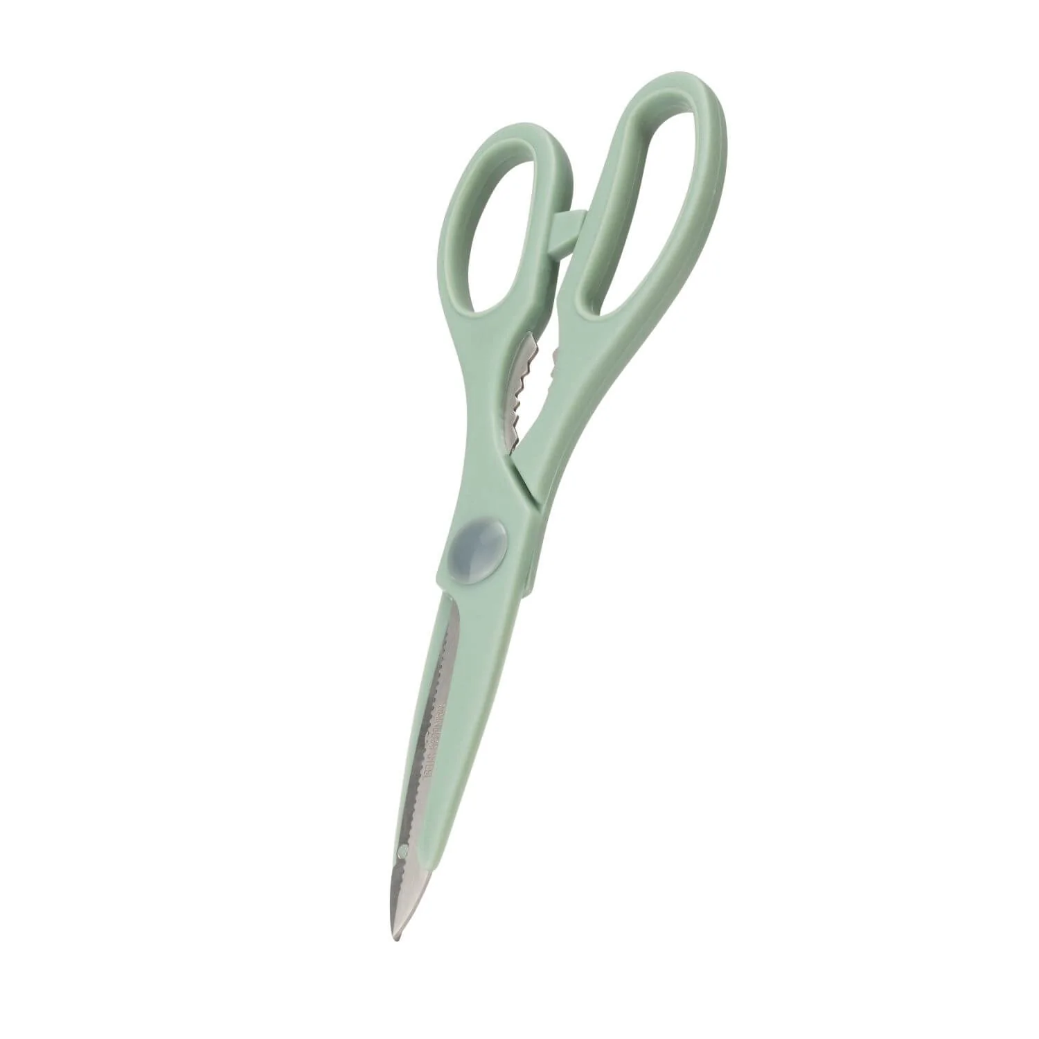 Fusion Twist Scissors - Mint - Image 2