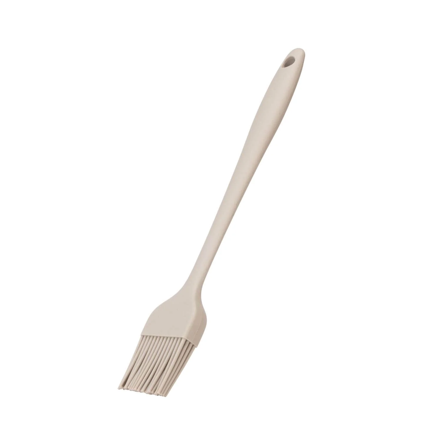 Fusion Twist Silicone Pastry Brush - Grey - Image 2
