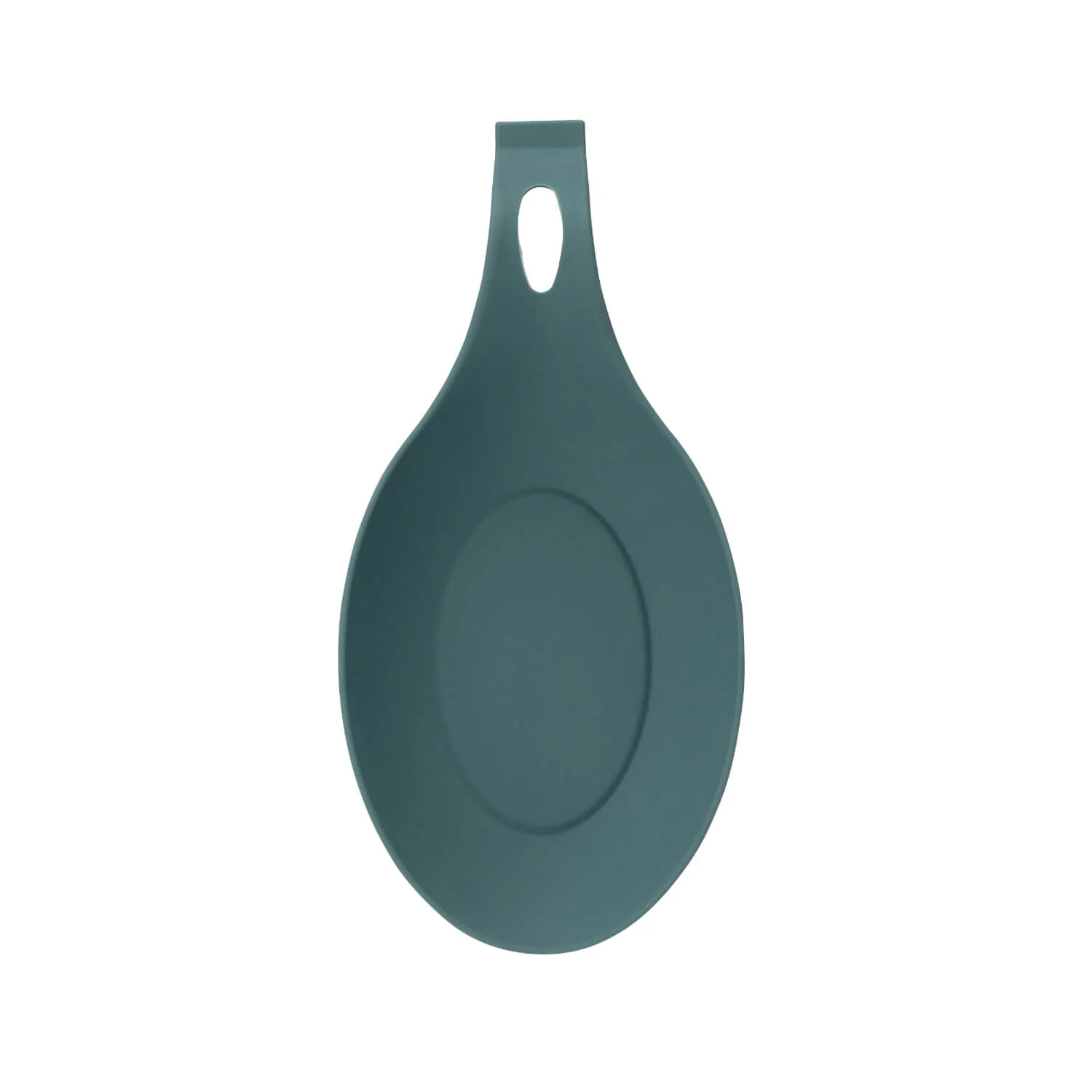 Fusion Twist Silicone Spoon Rest - Assorted - Image 3