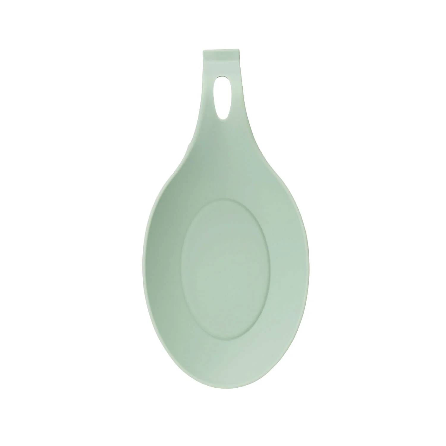 Fusion Twist Silicone Spoon Rest - Assorted - Image 4