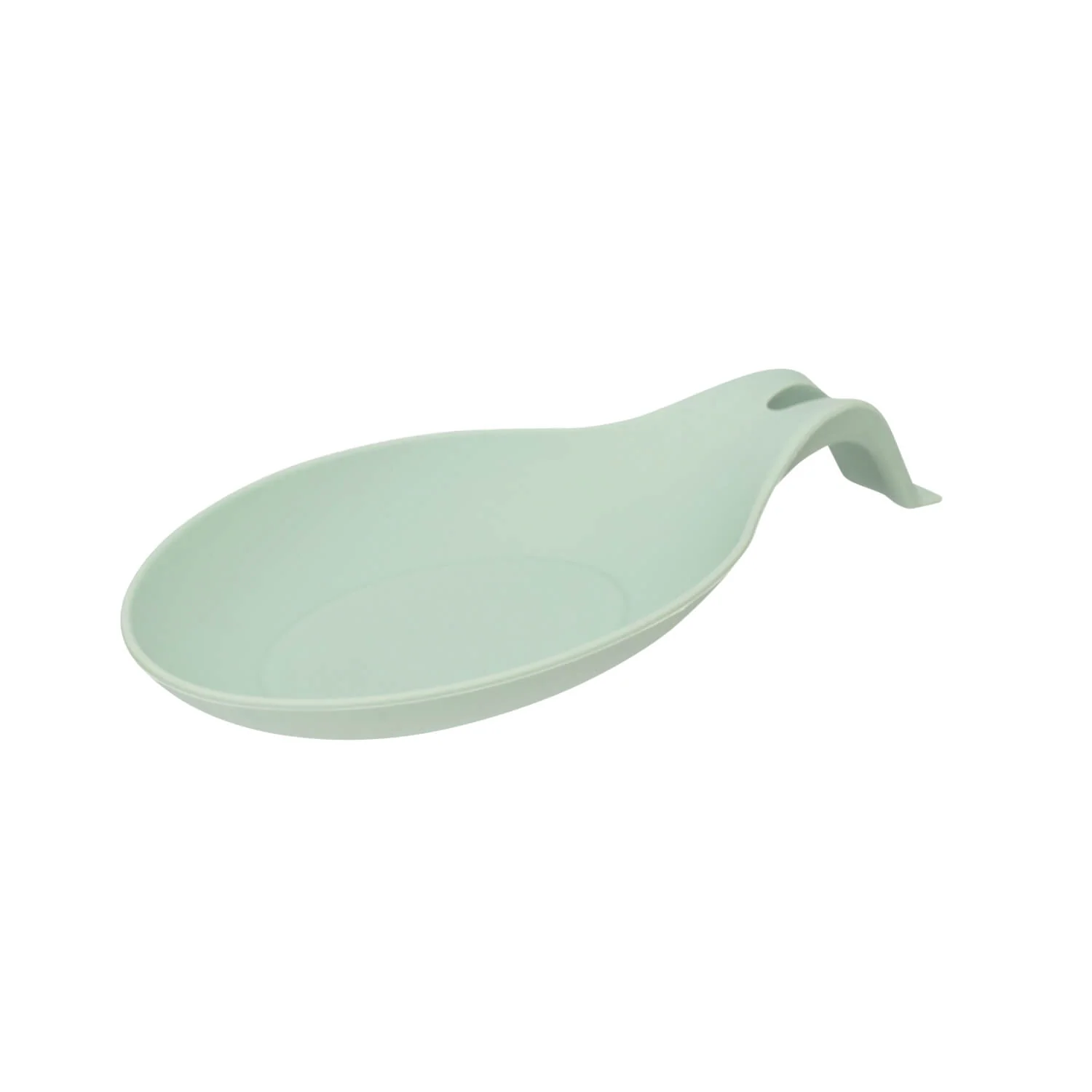 Fusion Twist Silicone Spoon Rest - Assorted - Image 6