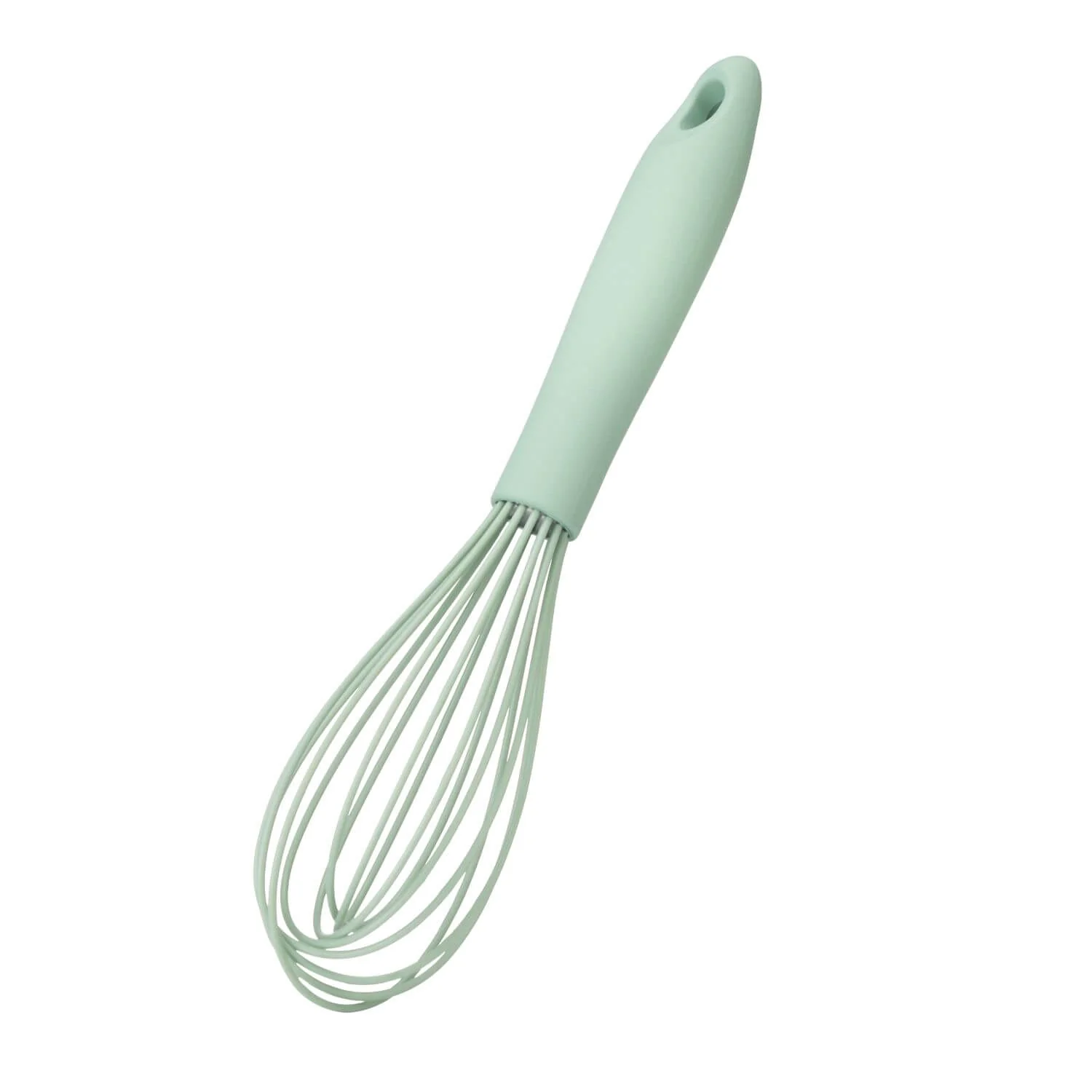 Fusion Twist Silicone Whisk - Mint - Image 2