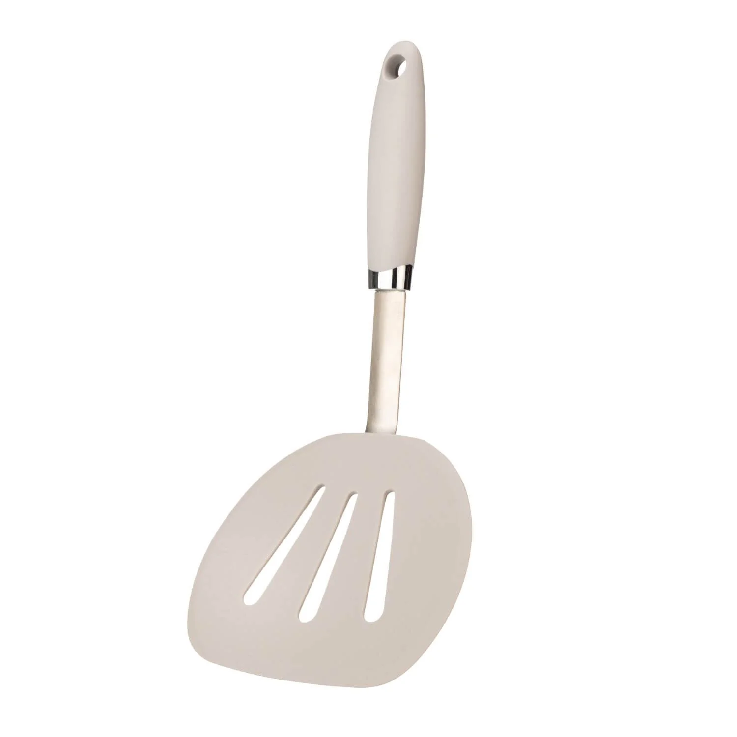 Fusion Twist Silicone Wide Turner - Grey - Image 2