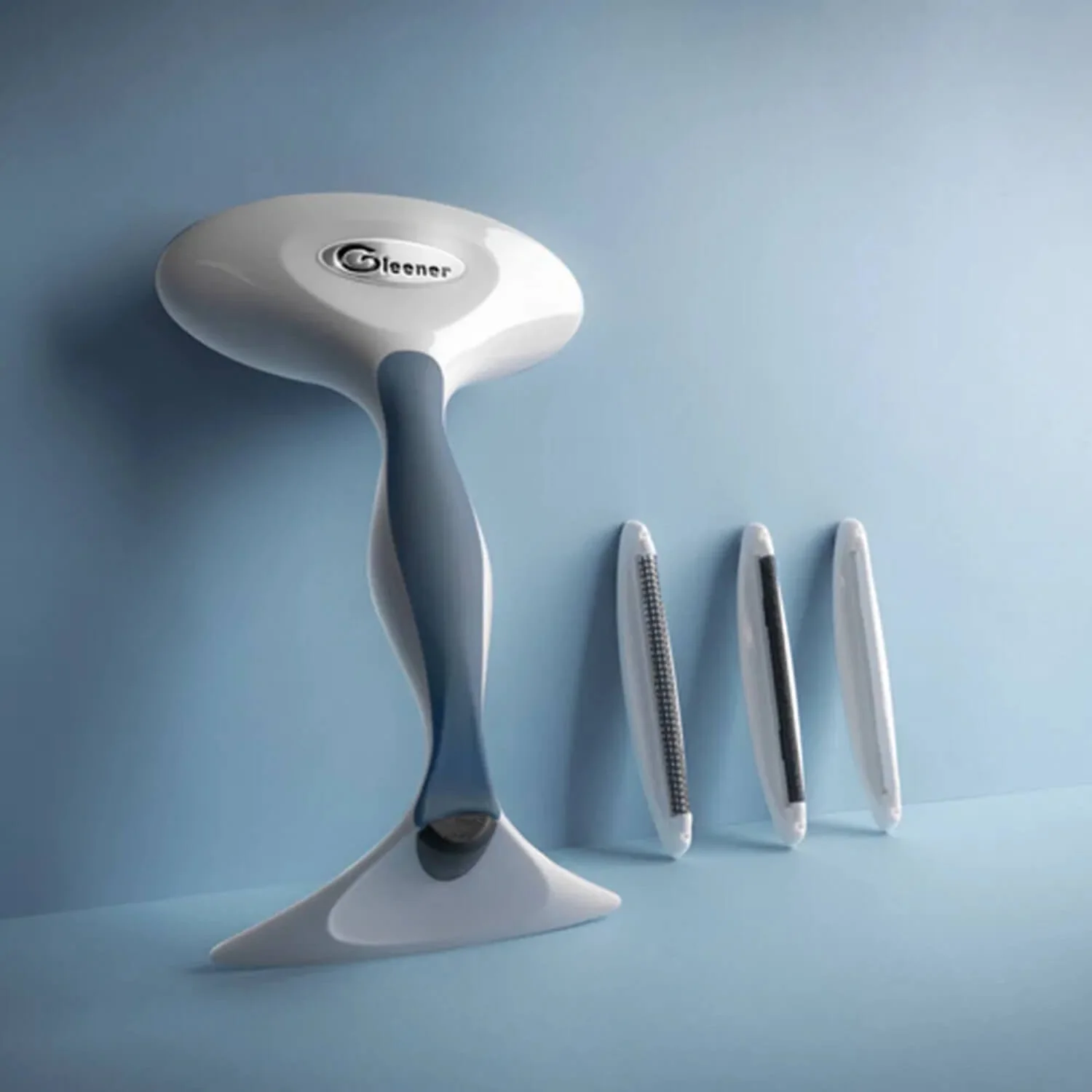 Gleener 4-In-1 Fabric Shaver & Lint Brush