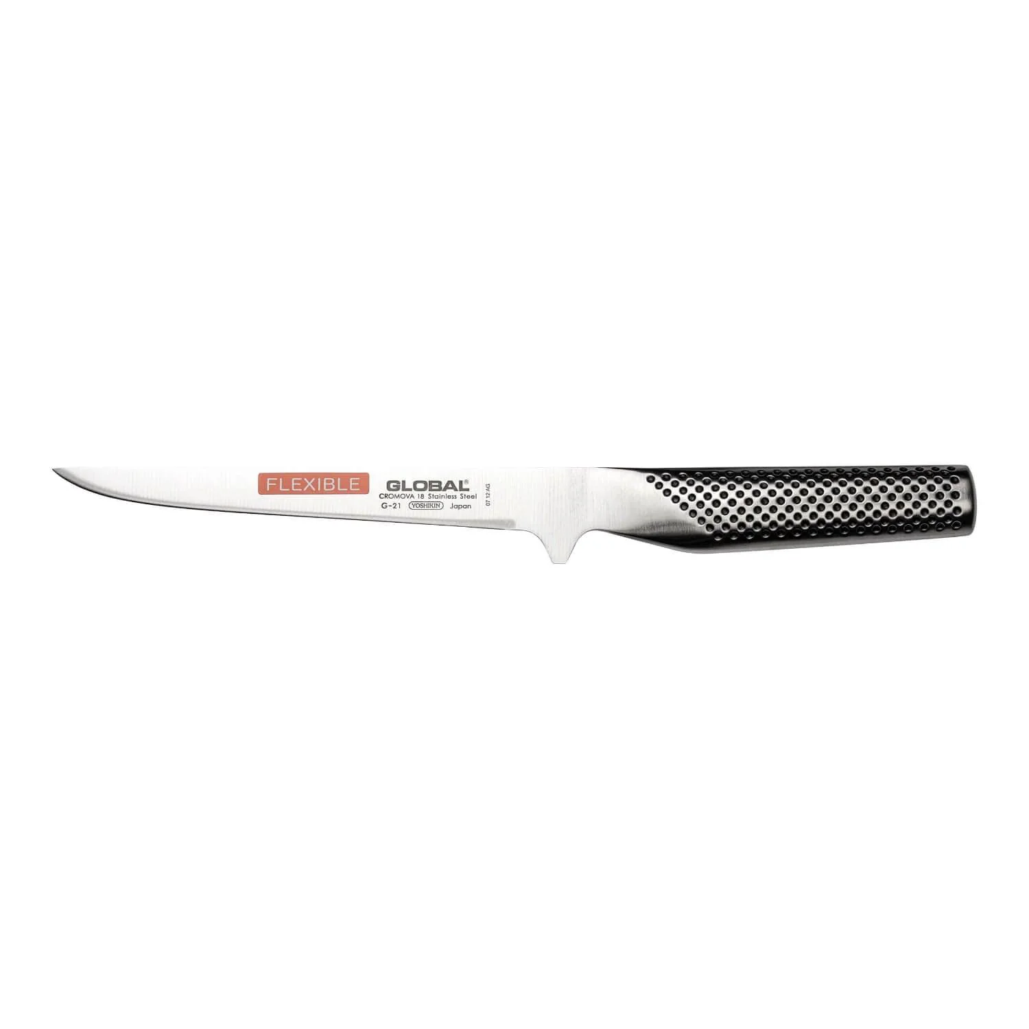 Global G Series G-21 Boning Knife - 16cm