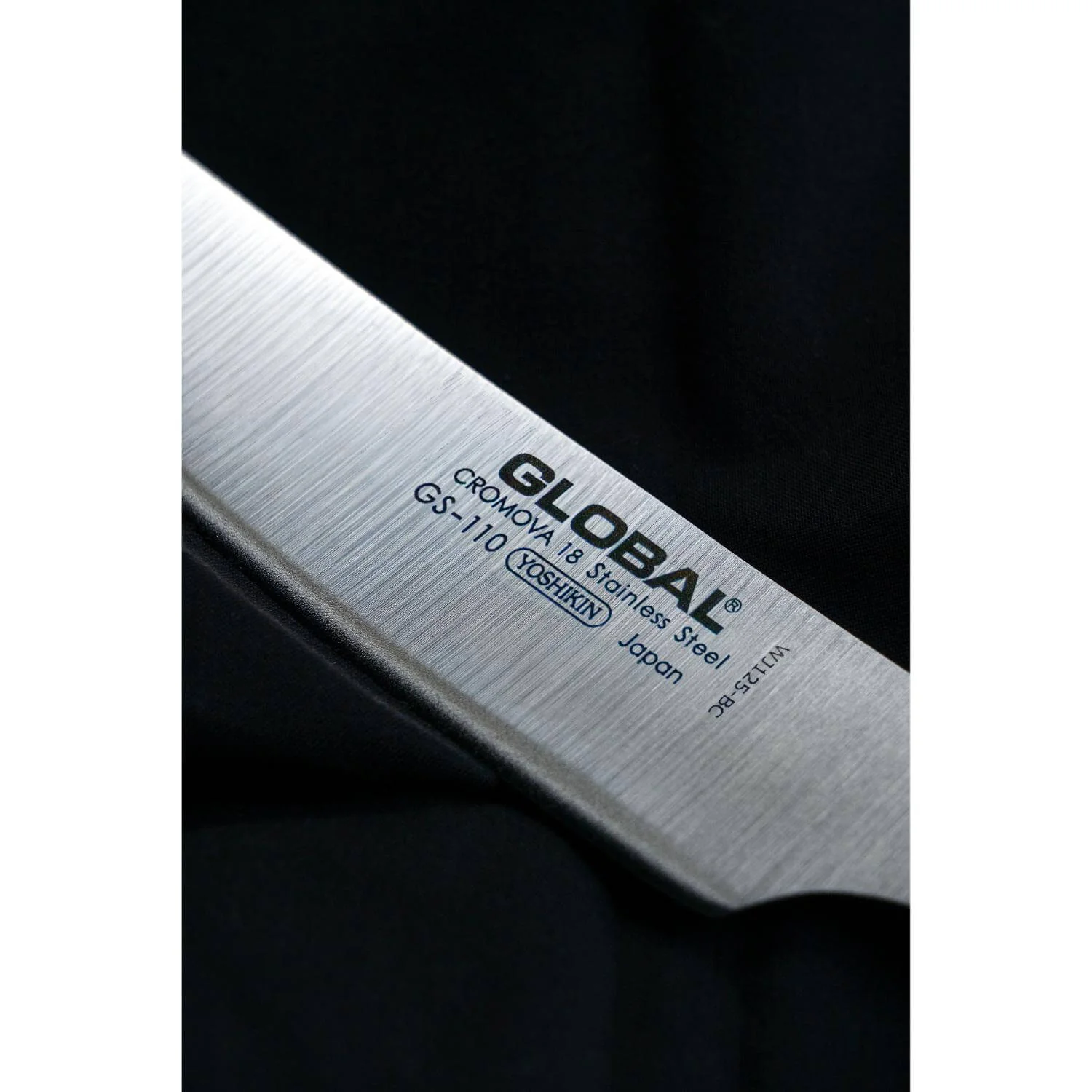 Global 40th Anniversary GS-110AN Kiritsuke 15cm Knife - Image 2
