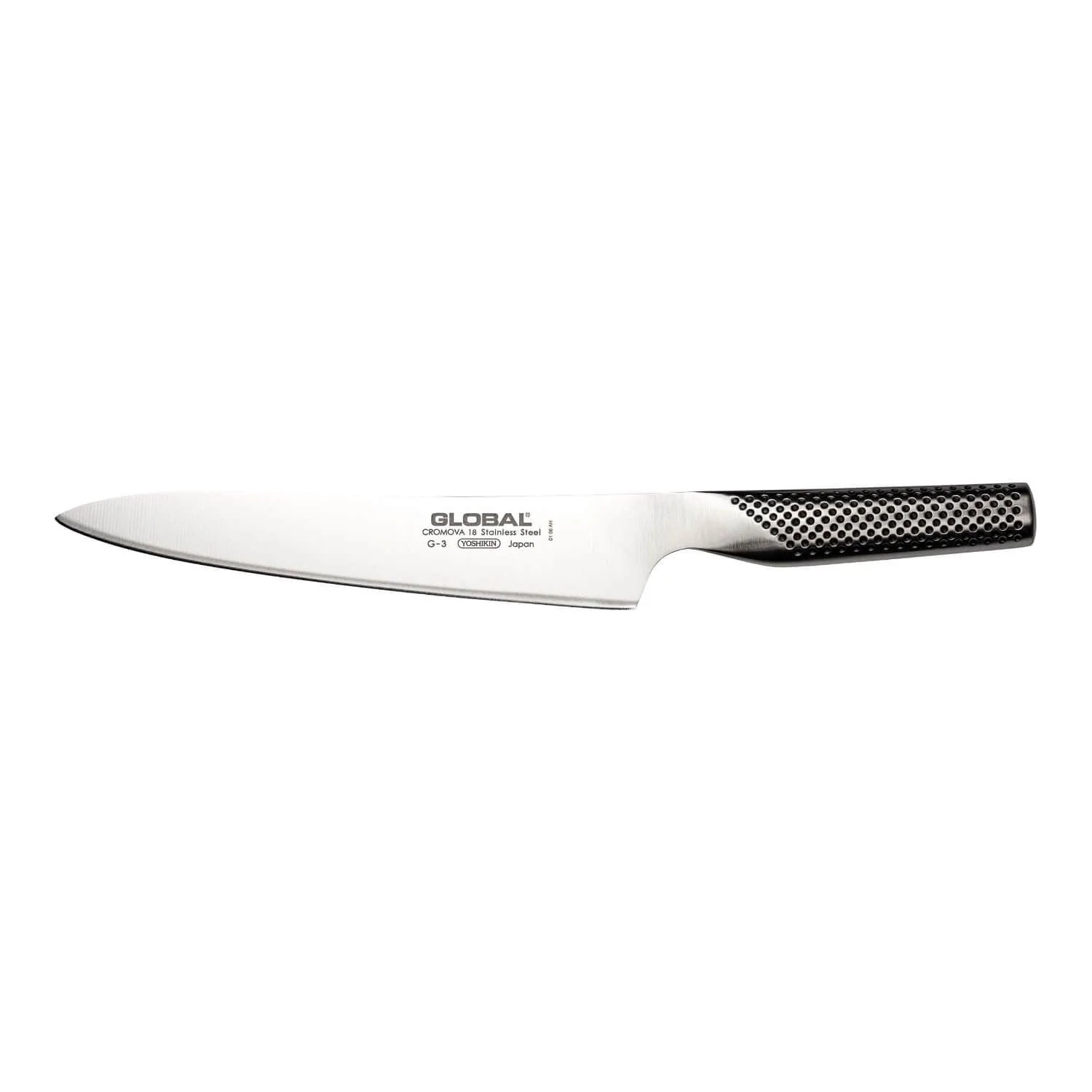 Global G Series G-3 Carving Knife - 21cm