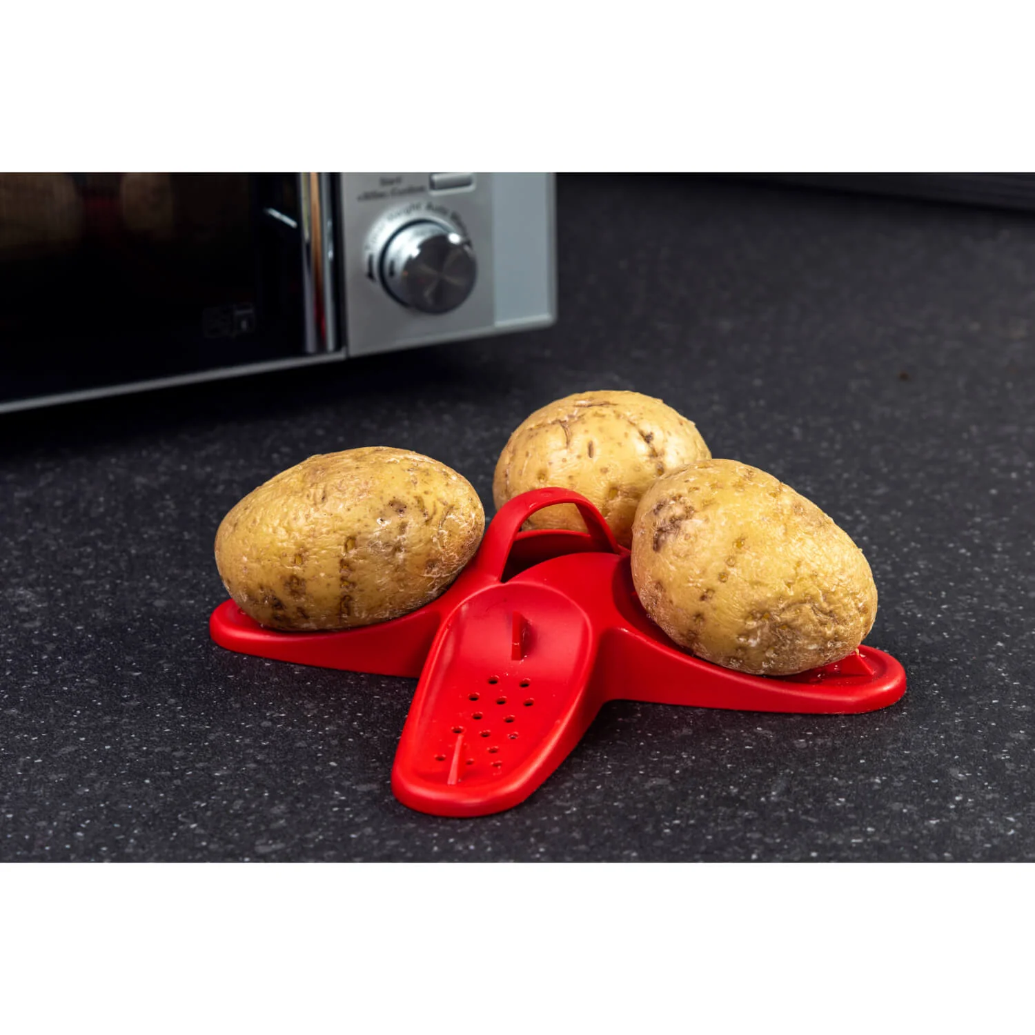 Good2Heat Plus Microwave Potato Baker - Image 4