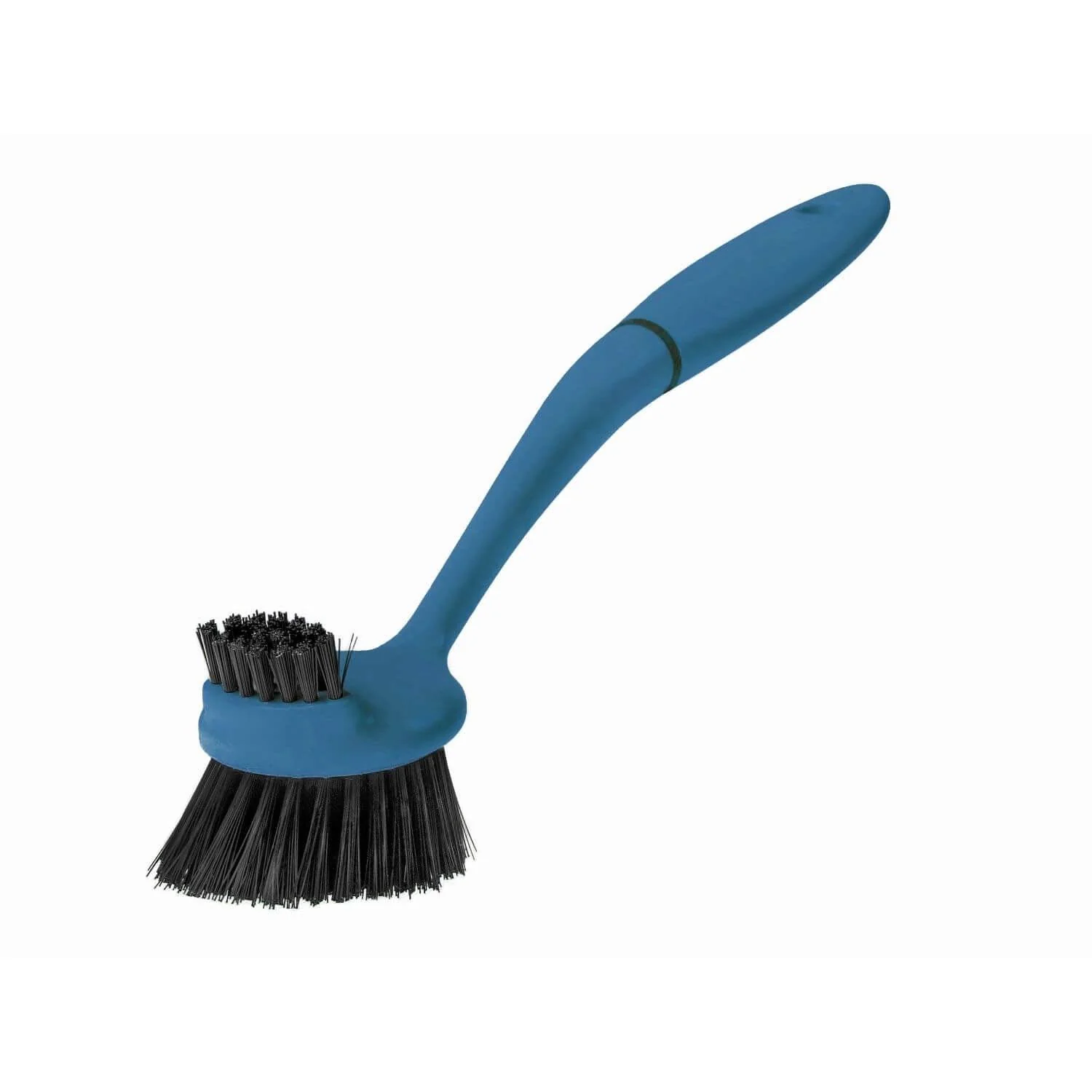 Greener Cleaner Dish Brush - Blue