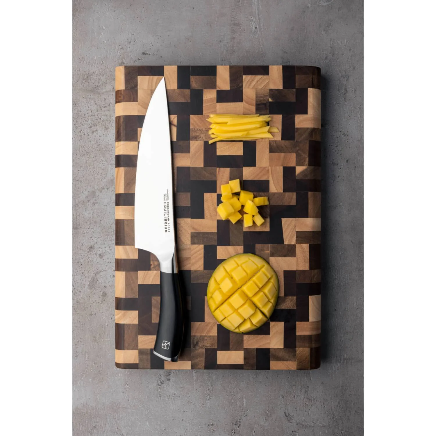 Rockingham Forge Equilibrium Utility Knife - 13cm - Image 5