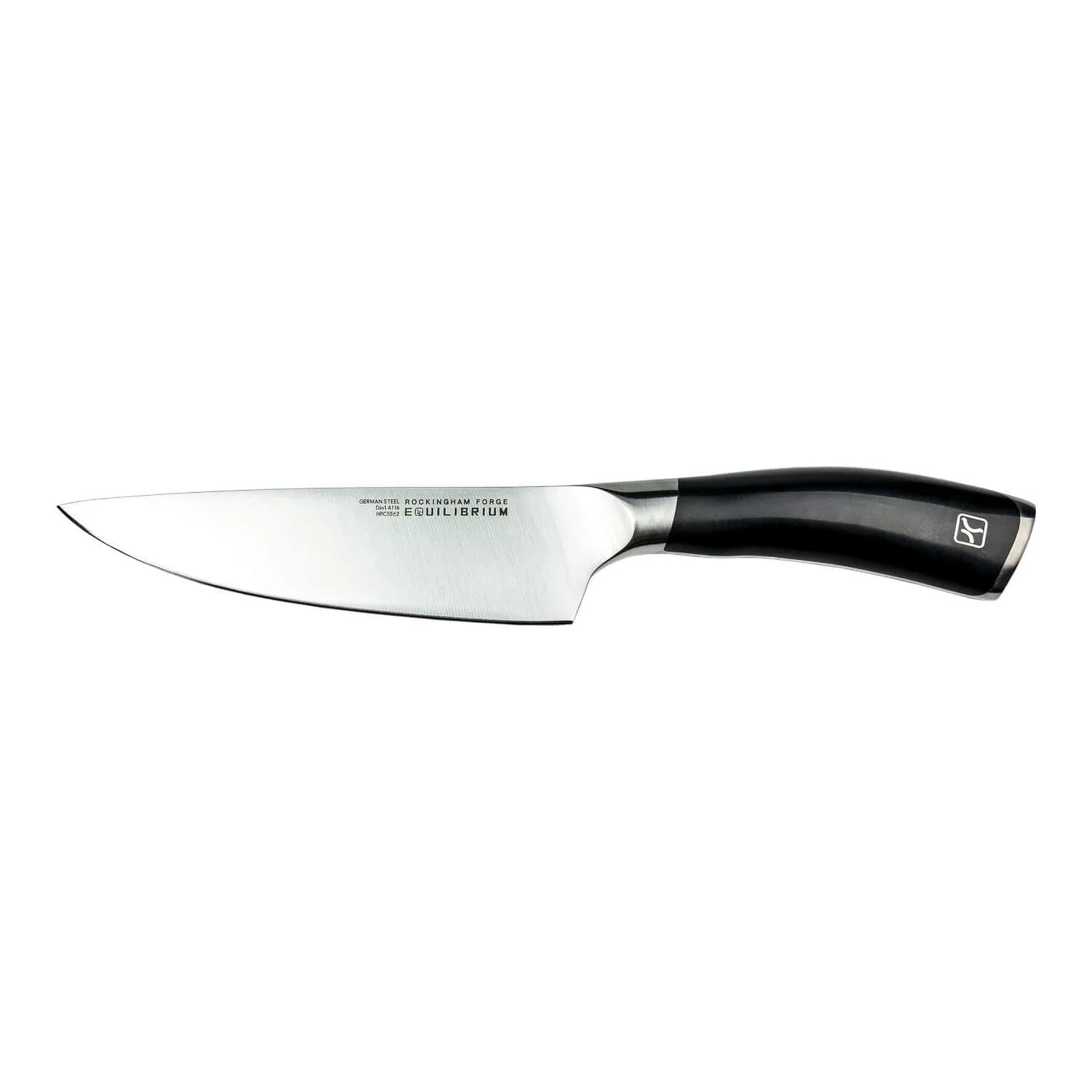 Rockingham Forge Equilibrium Chef's Knife - 15cm