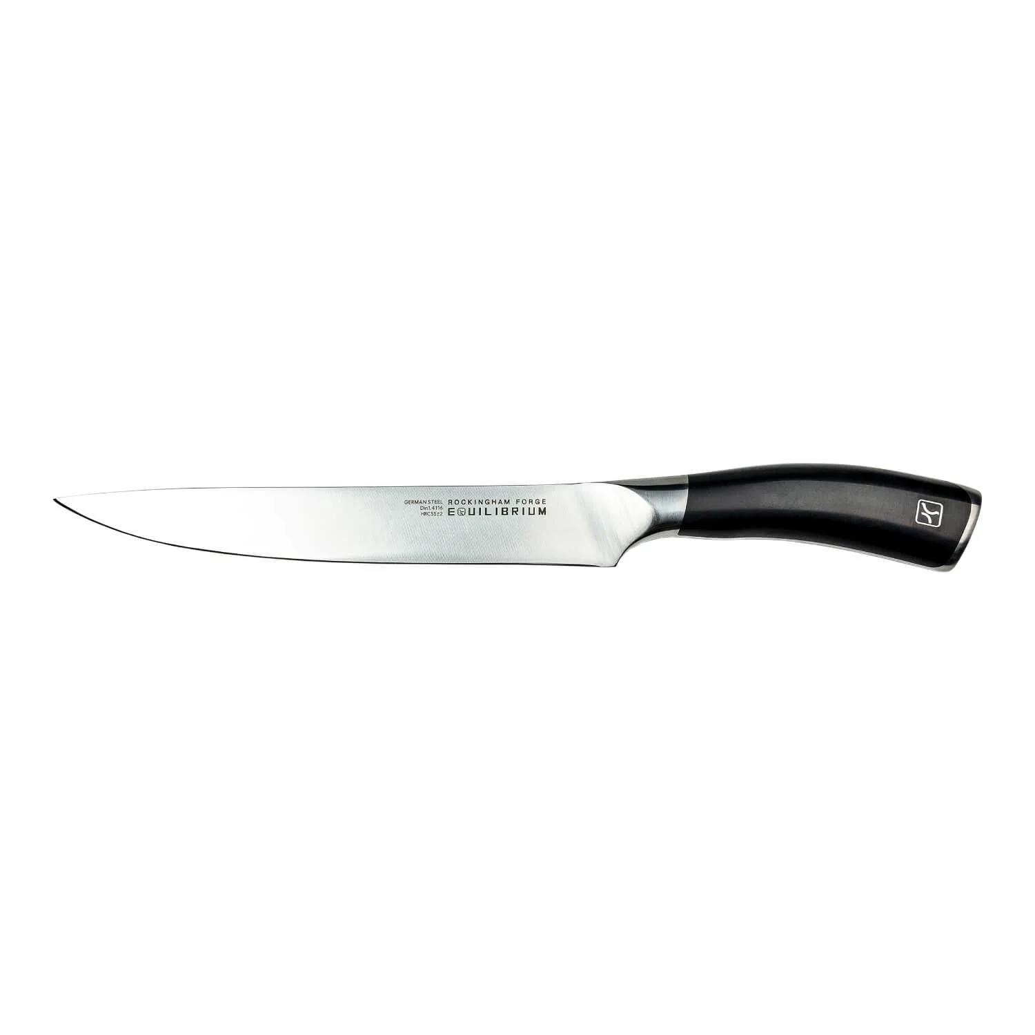 Rockingham Forge Equilibrium Carving Knife - 20cm
