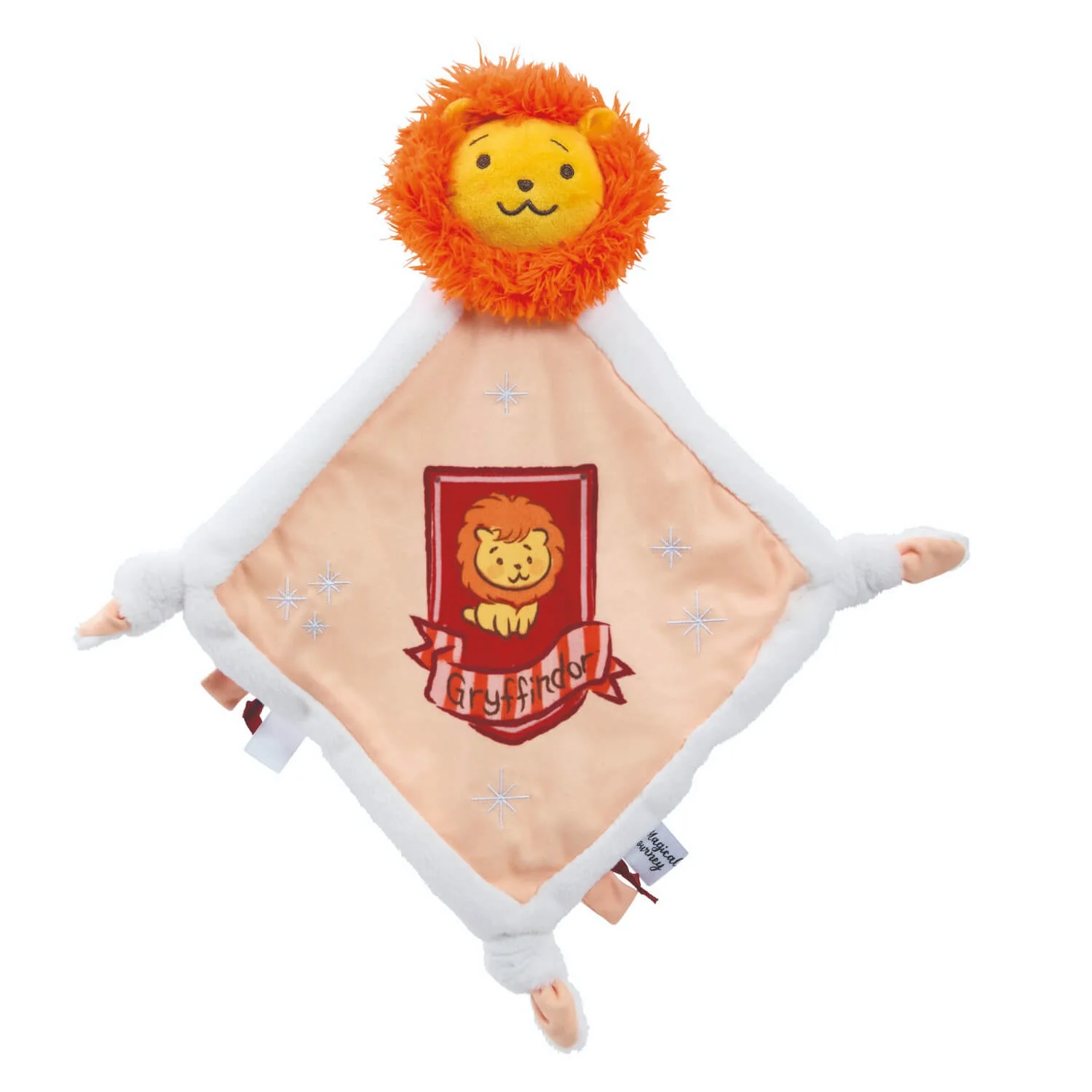 Harry Potter Comfort Blanket  - Gryffindor