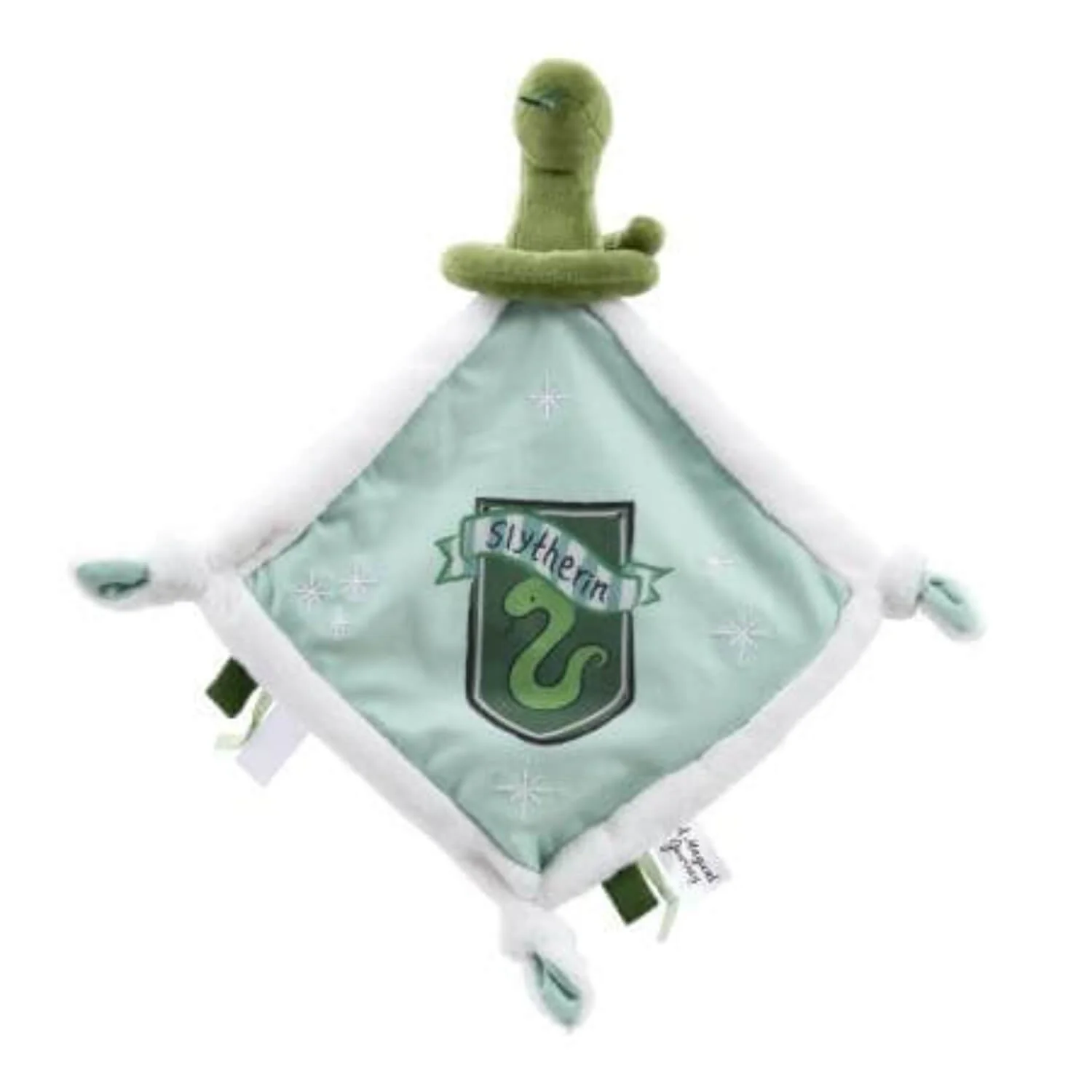 Harry Potter Comfort Blanket  - Slytherin